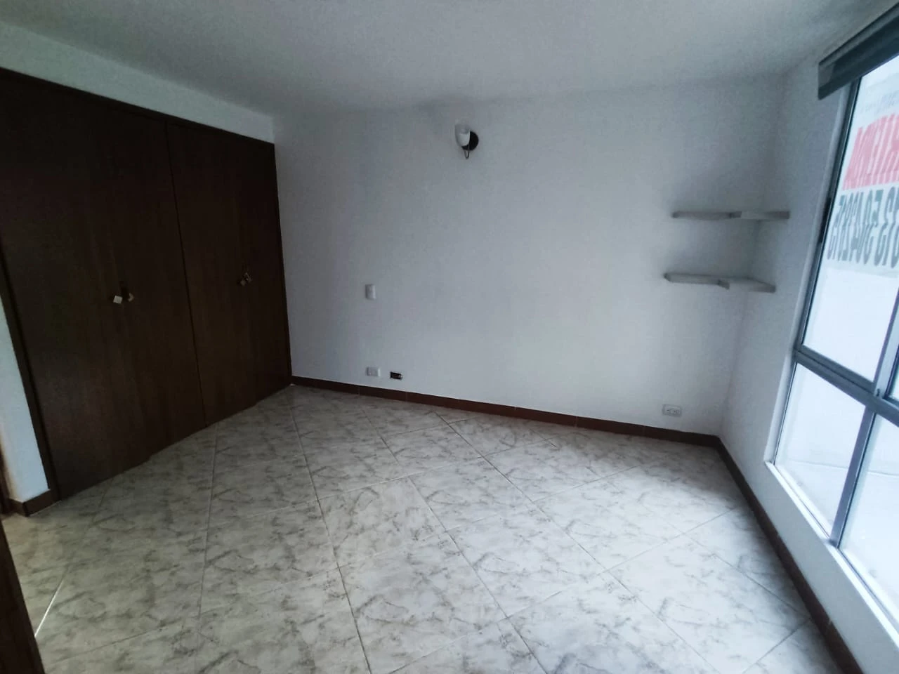 Apartamento en arriendo sector las Palmas