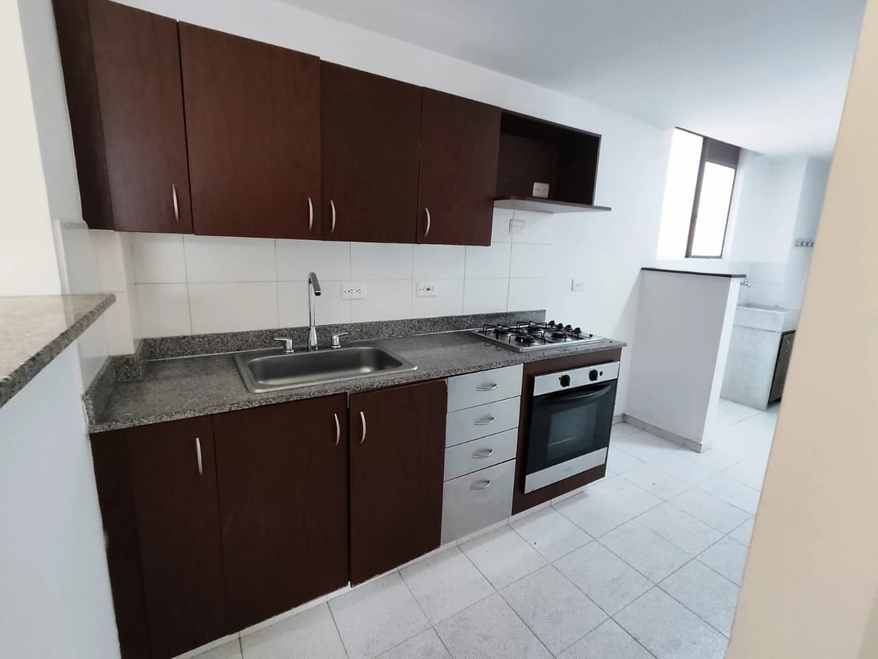 Apartamento en arriendo sector Mall el Indio las Palmas