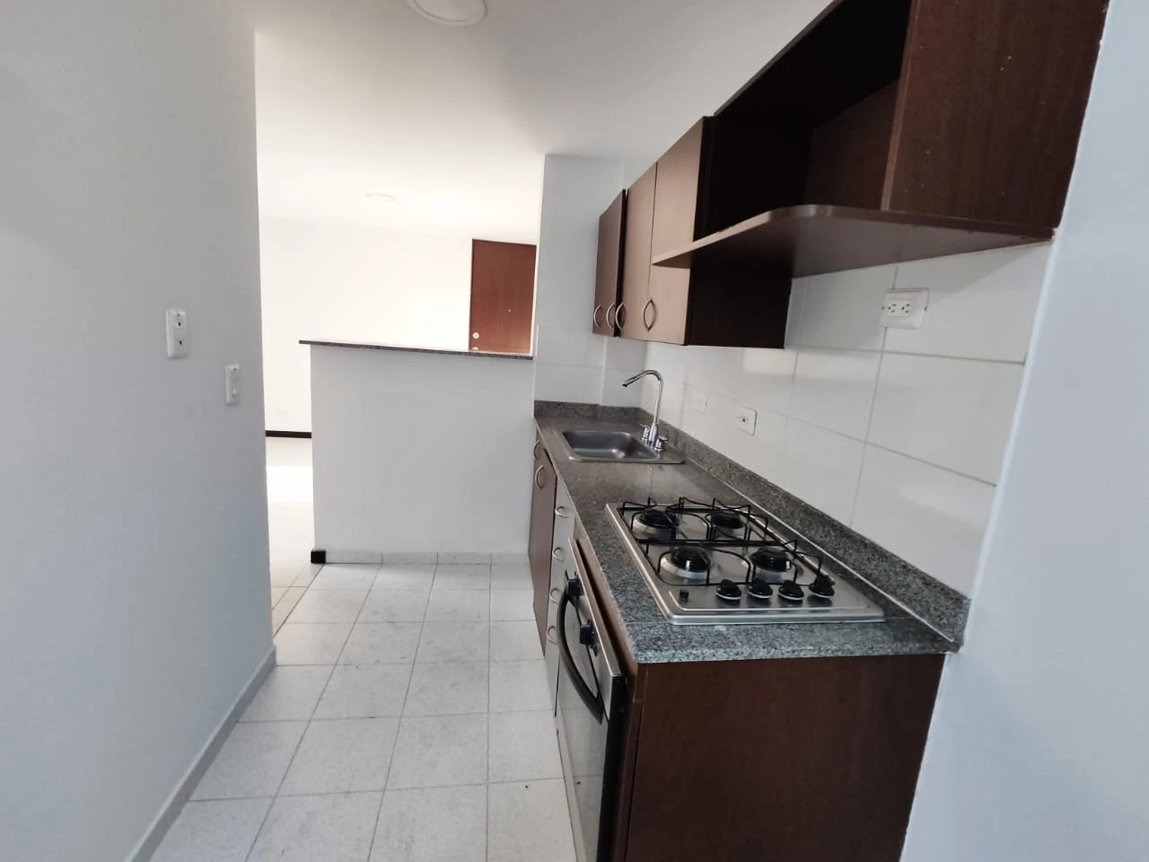 Apartamento en arriendo sector Mall el Indio las Palmas