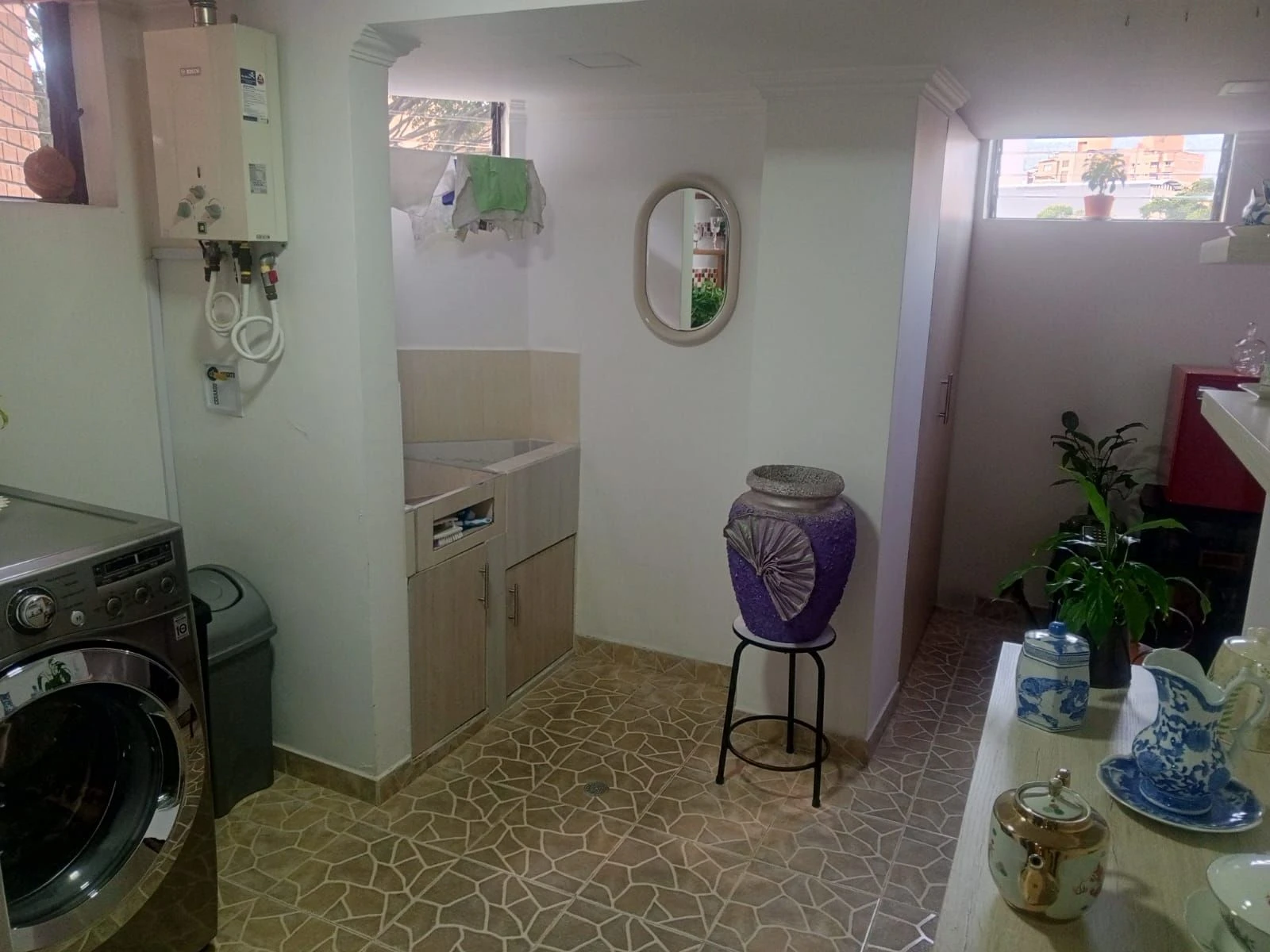 Apartamento en venta en laureles