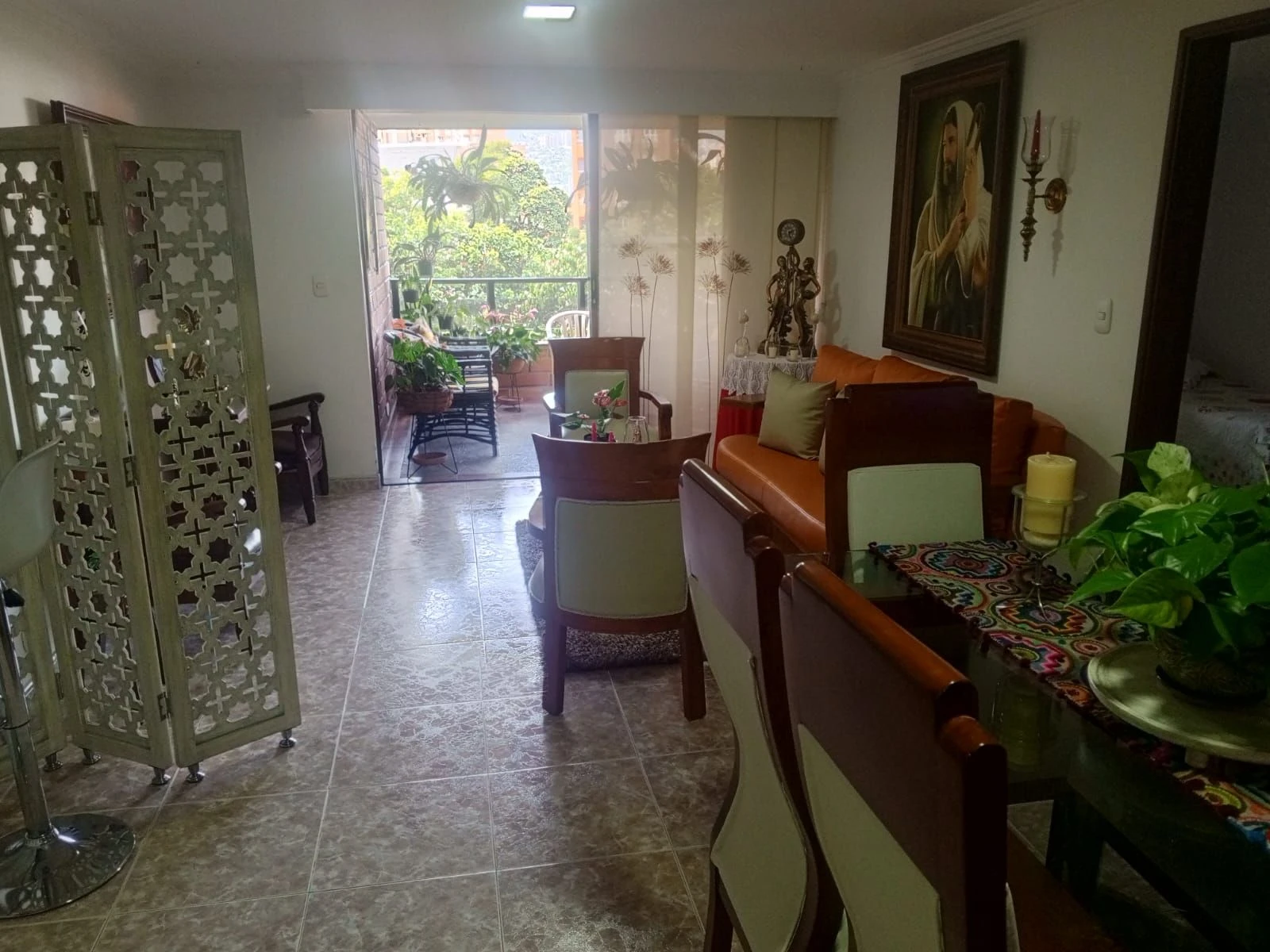Apartamento en venta en laureles