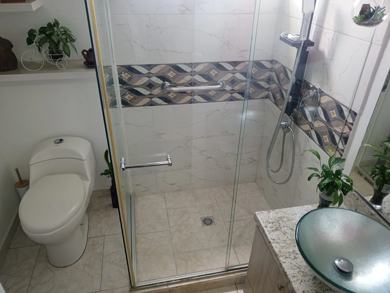 Apartamento en venta en laureles