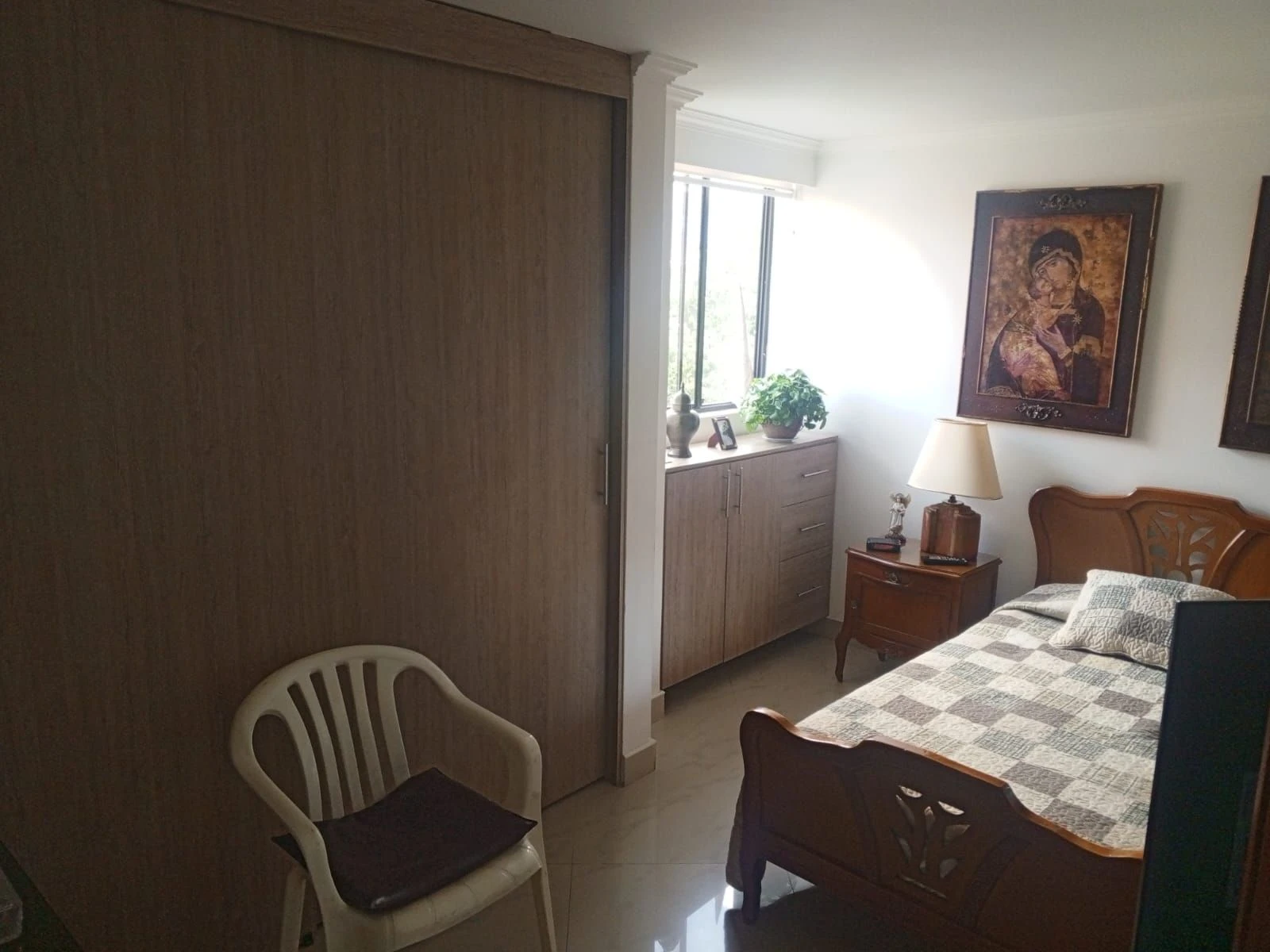 Apartamento en venta en laureles