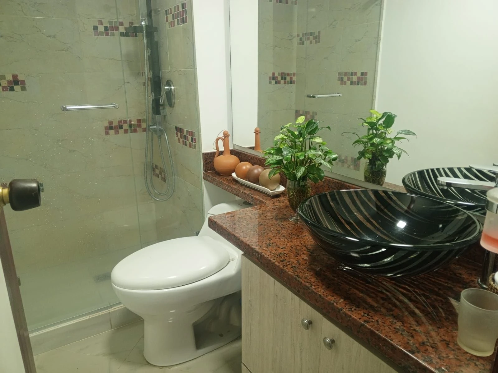 Apartamento en venta en laureles