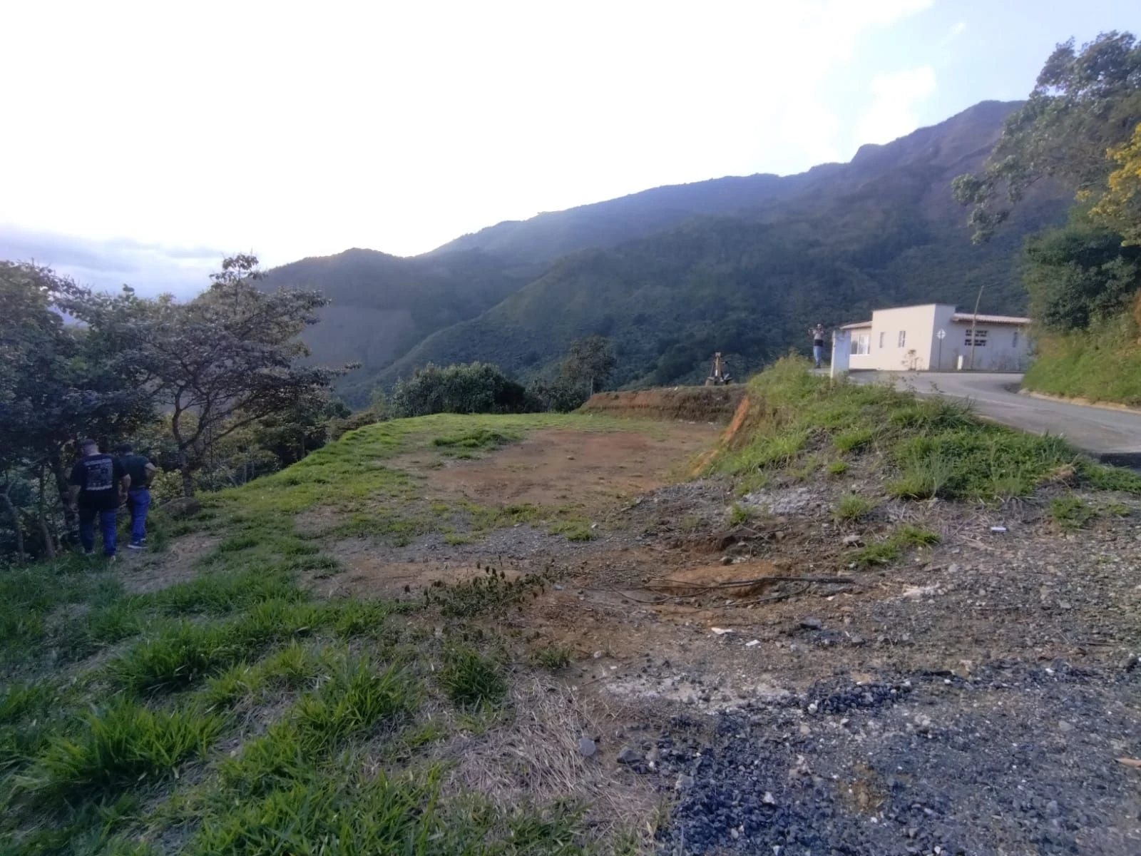 Lote en Venta Norte America Bello