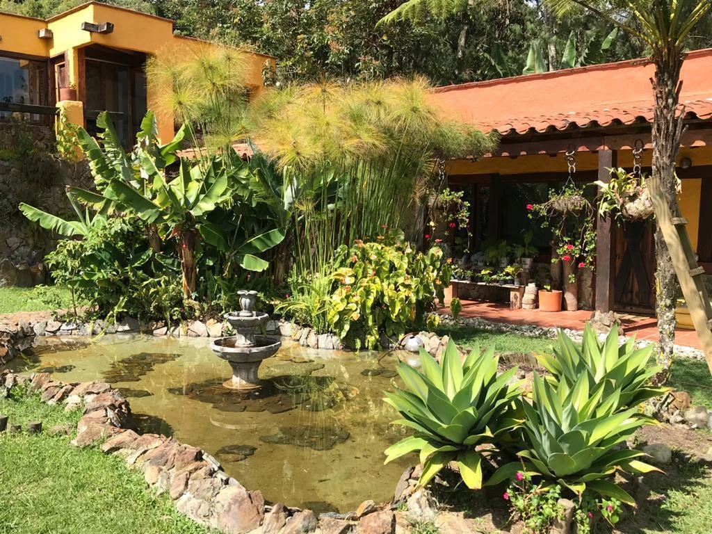 Casa finca en arriendo en el Retiro