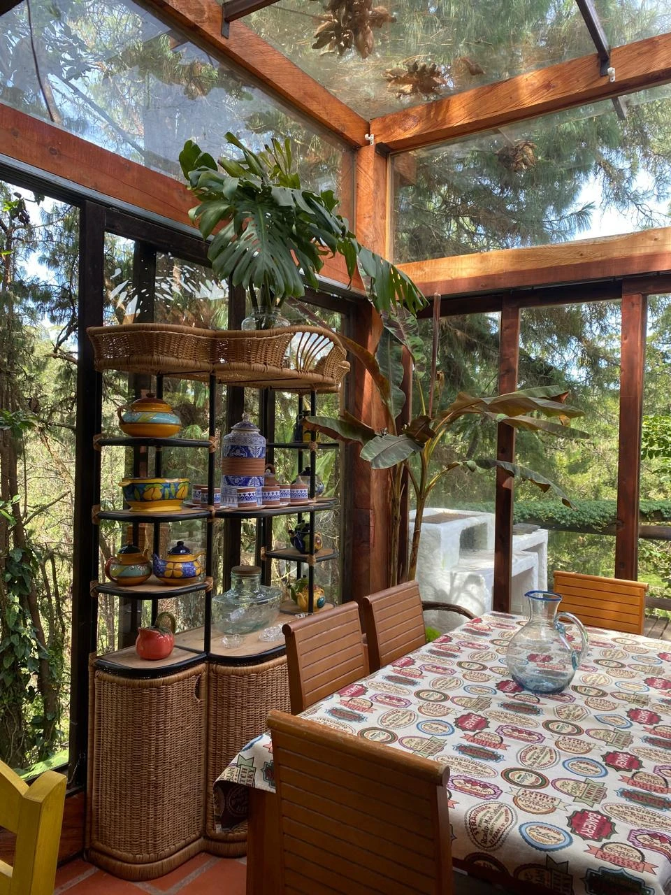 Casa finca en arriendo en el Retiro