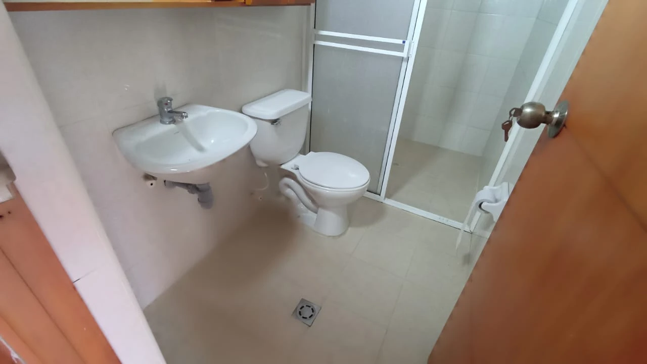 Casa en arriendo en Rionegro sector el porvenir