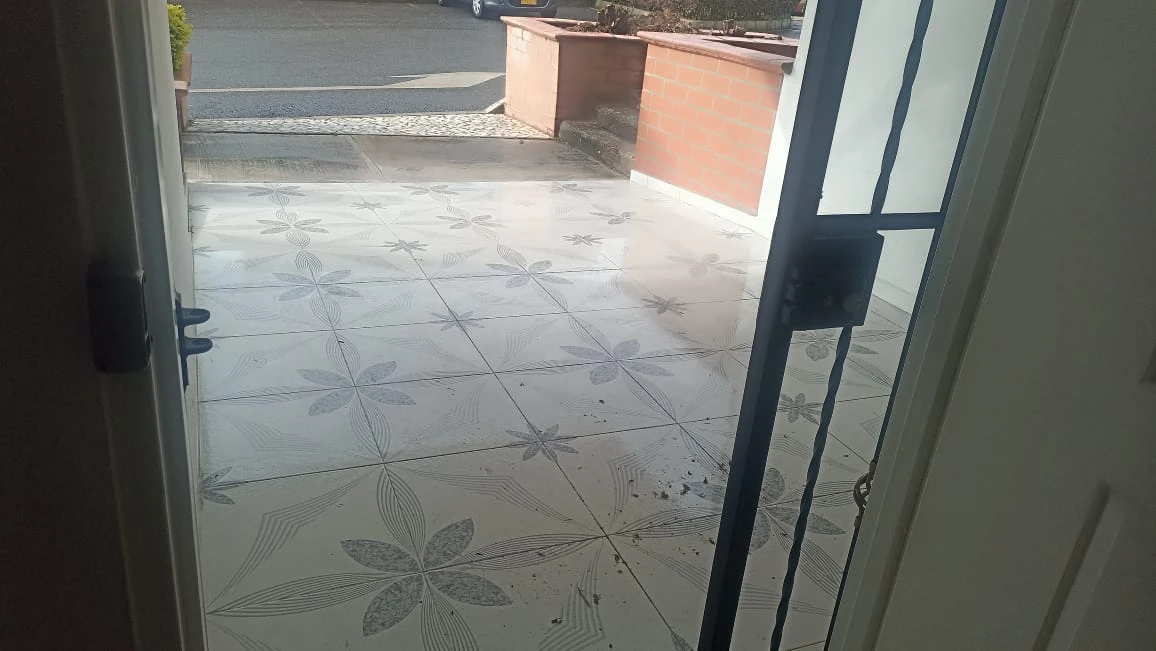 Casa en arriendo en Rionegro sector el porvenir