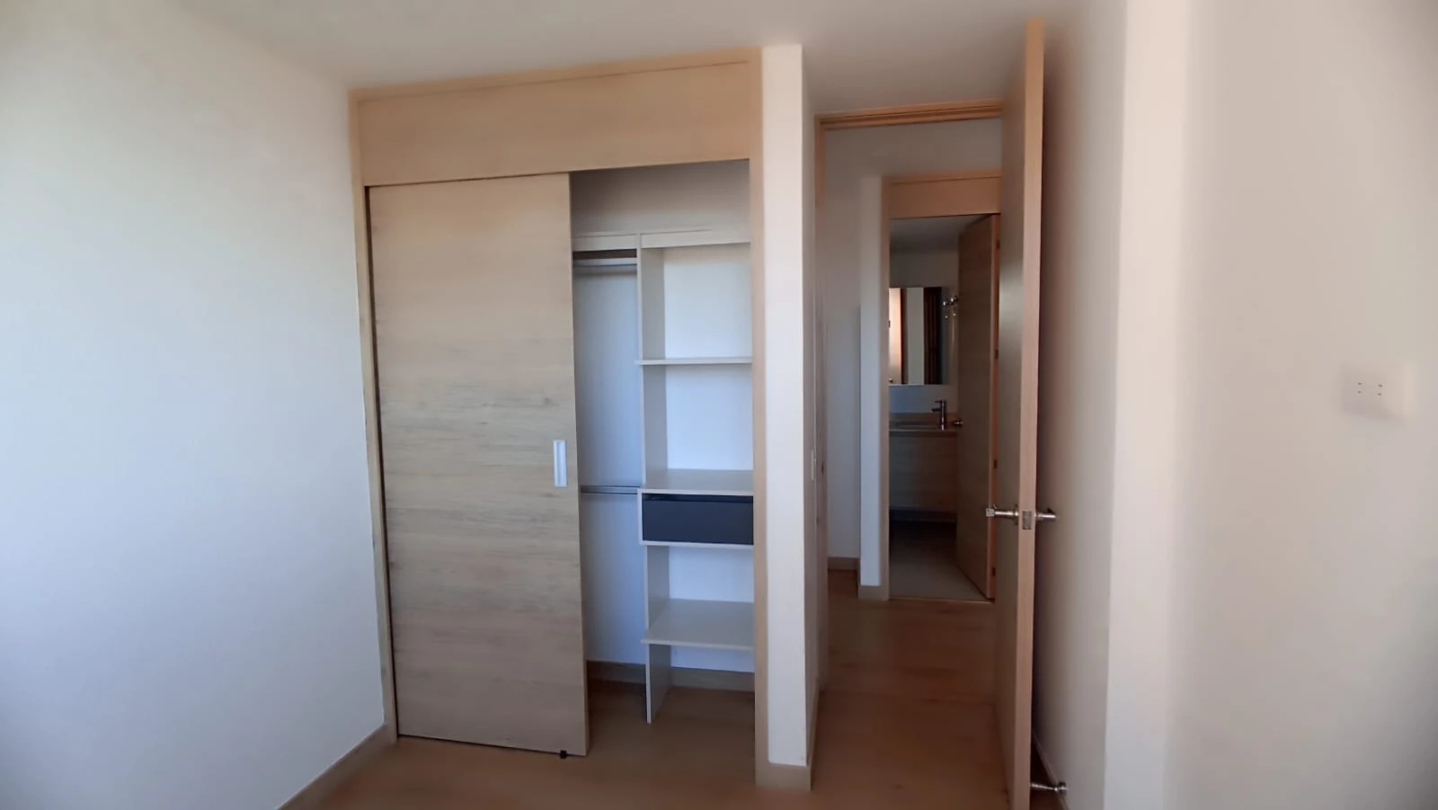 Apartamento en arriendo en Rionegro sector los colegios