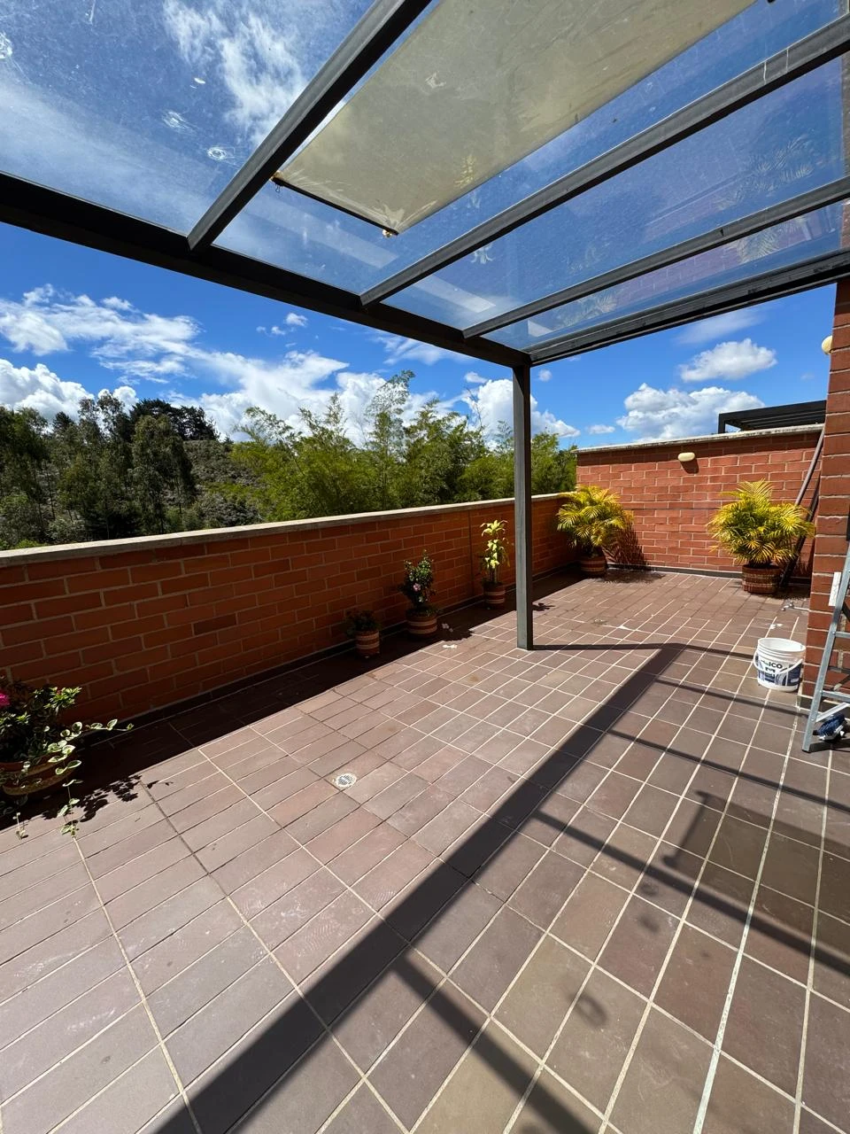 Apartamento en arriendo en Rionegro en sector el porvenir