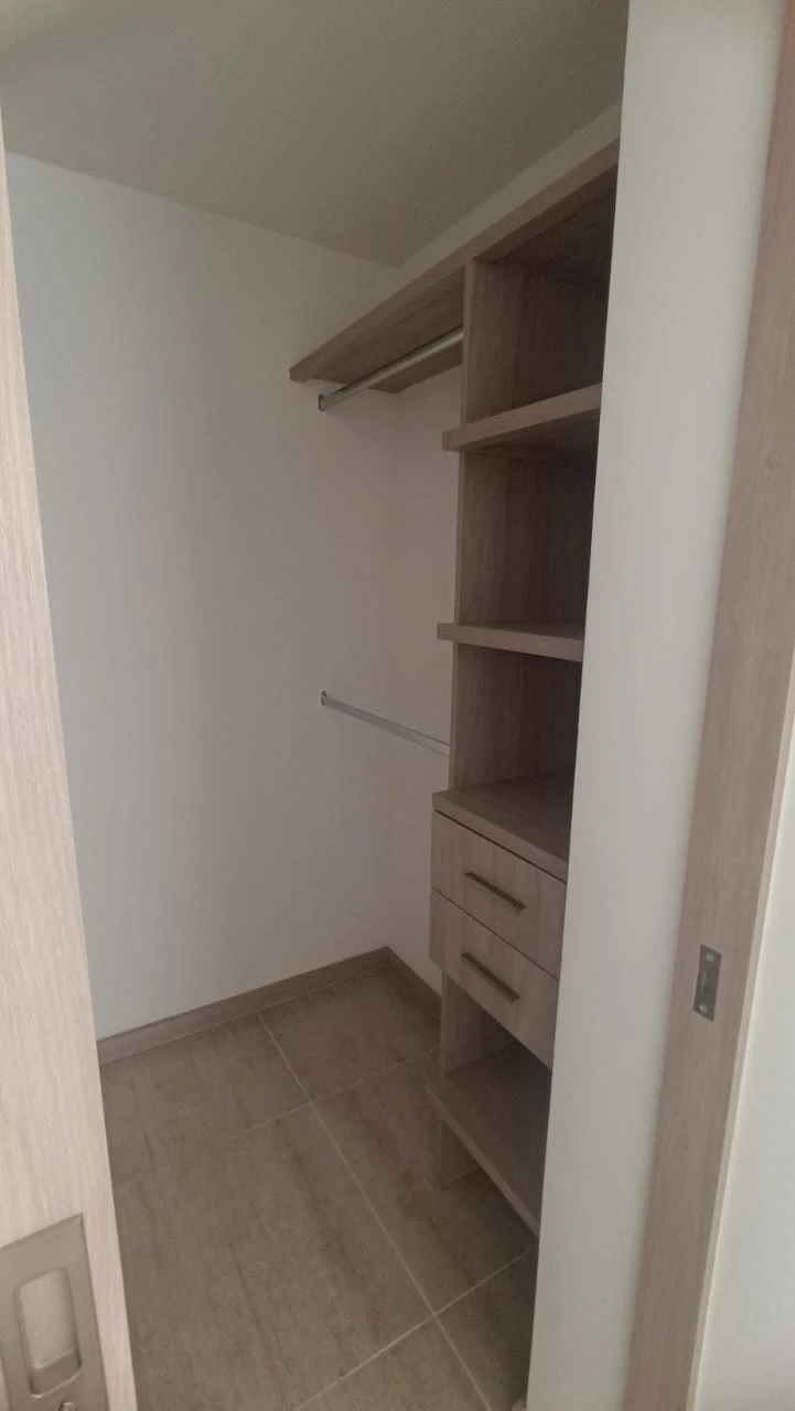 Apartamento en arriendo en Rionegro en sector los colegios