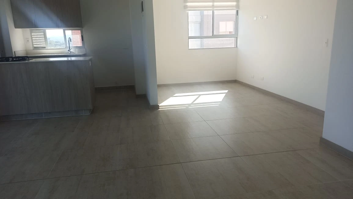 Apartamento en arriendo en Rionegro en sector los colegios