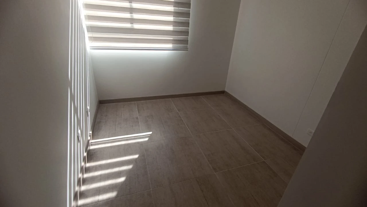 Apartamento en arriendo en Rionegro en sector los colegios