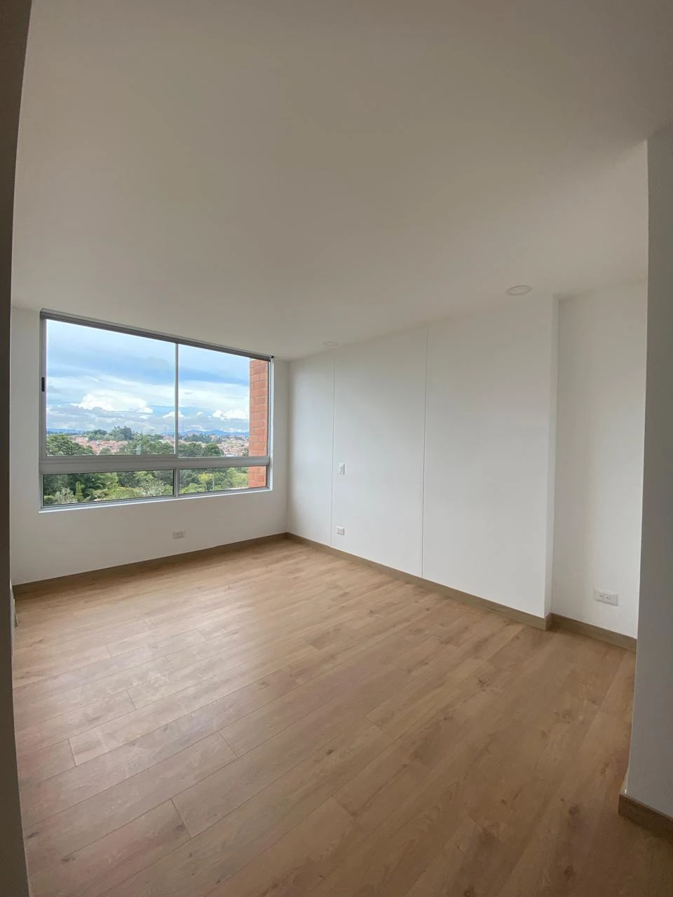 Apartamento en arriendo en Rionegro en sector los colegios