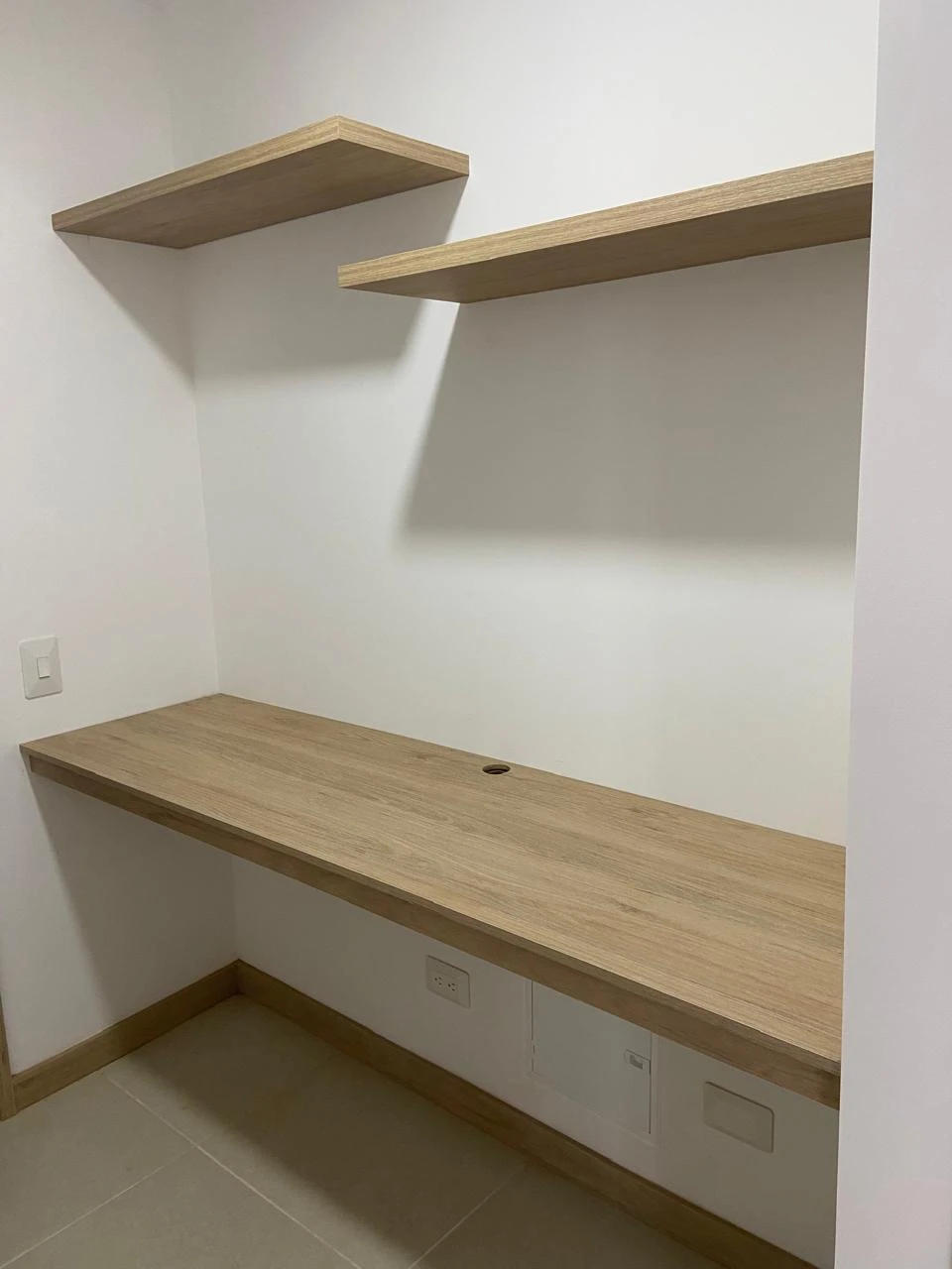 Apartamento en arriendo en Rionegro en sector los colegios
