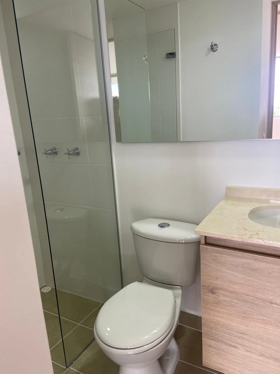 Apartamento en arriendo en Rionegro en sector los colegios