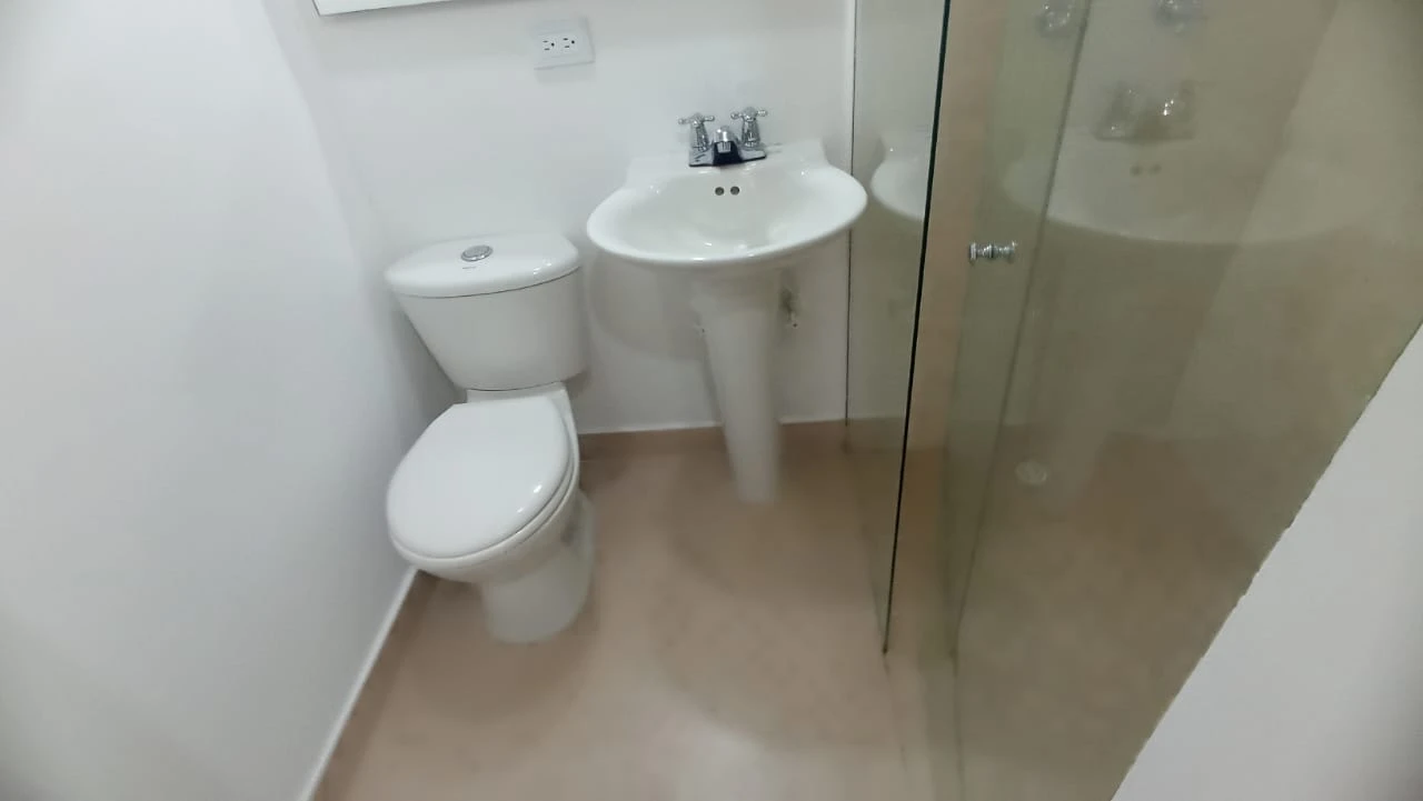 Apartamento en arriendo en Rionegro en sector Fontibón