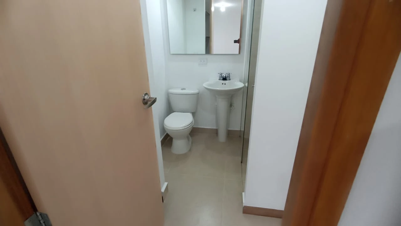 Apartamento en arriendo en Rionegro en sector Fontibón