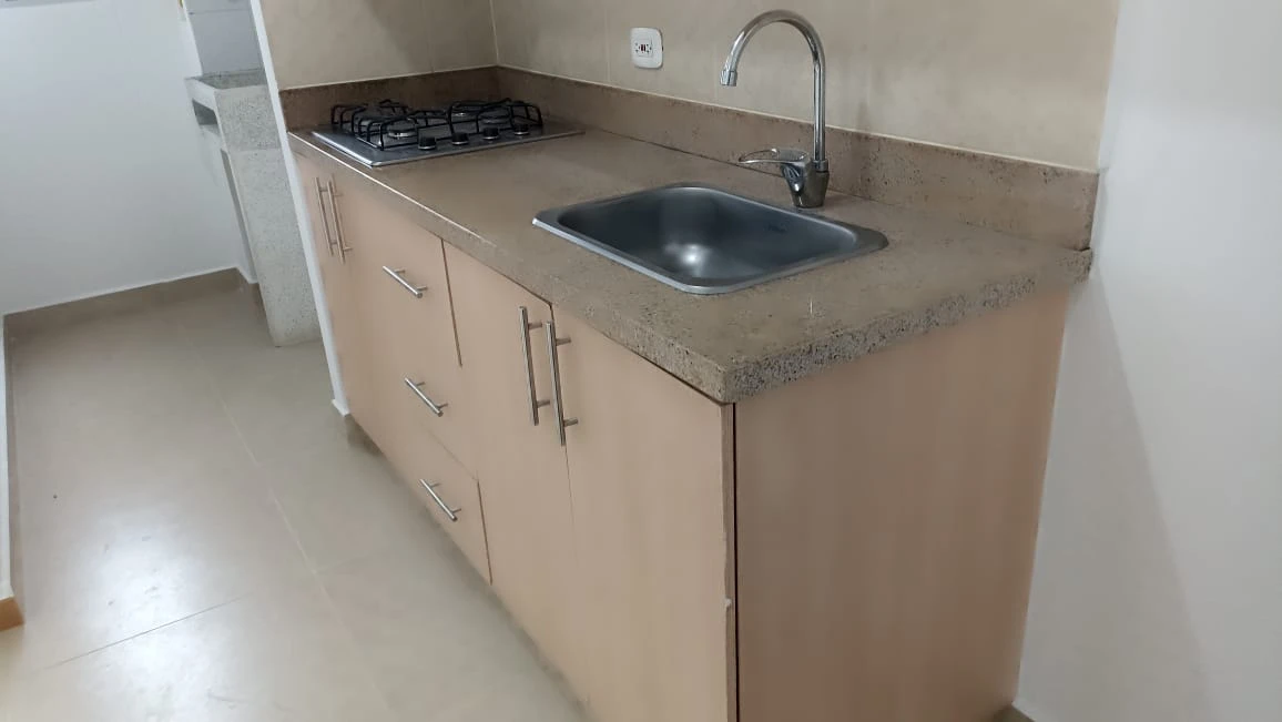 Apartamento en arriendo en Rionegro en sector Fontibón