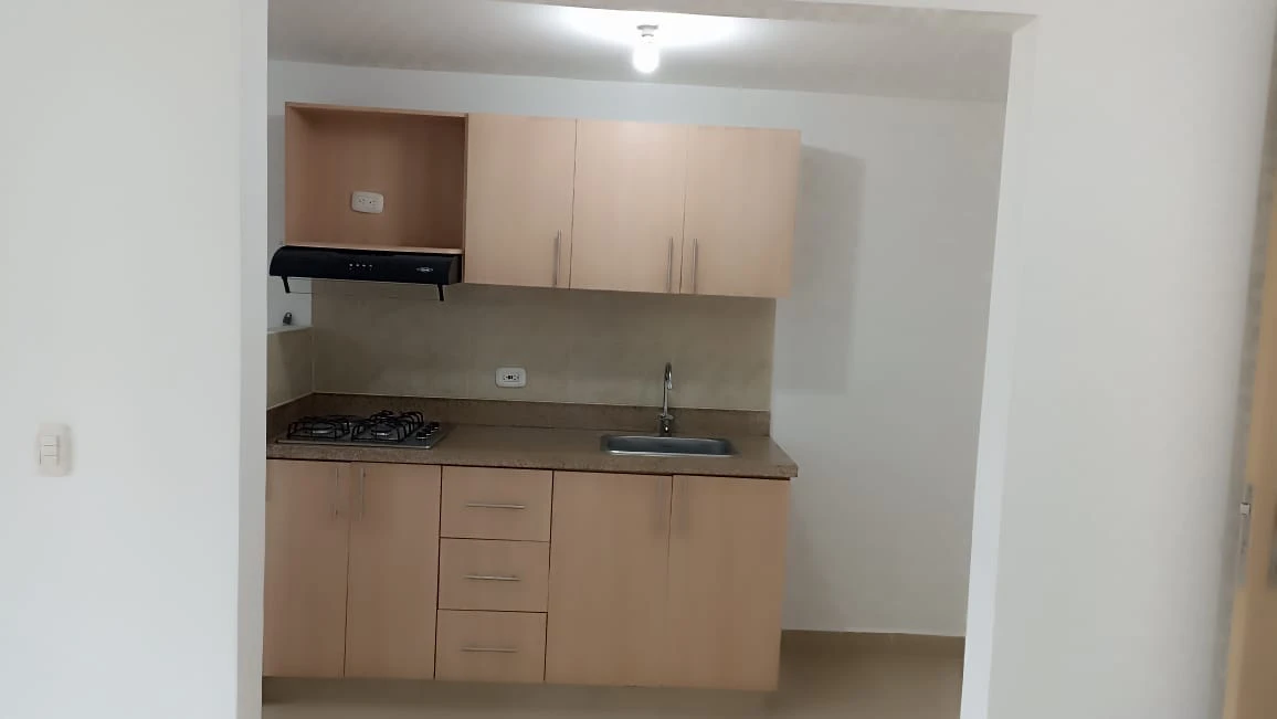Apartamento en arriendo en Rionegro en sector Fontibón