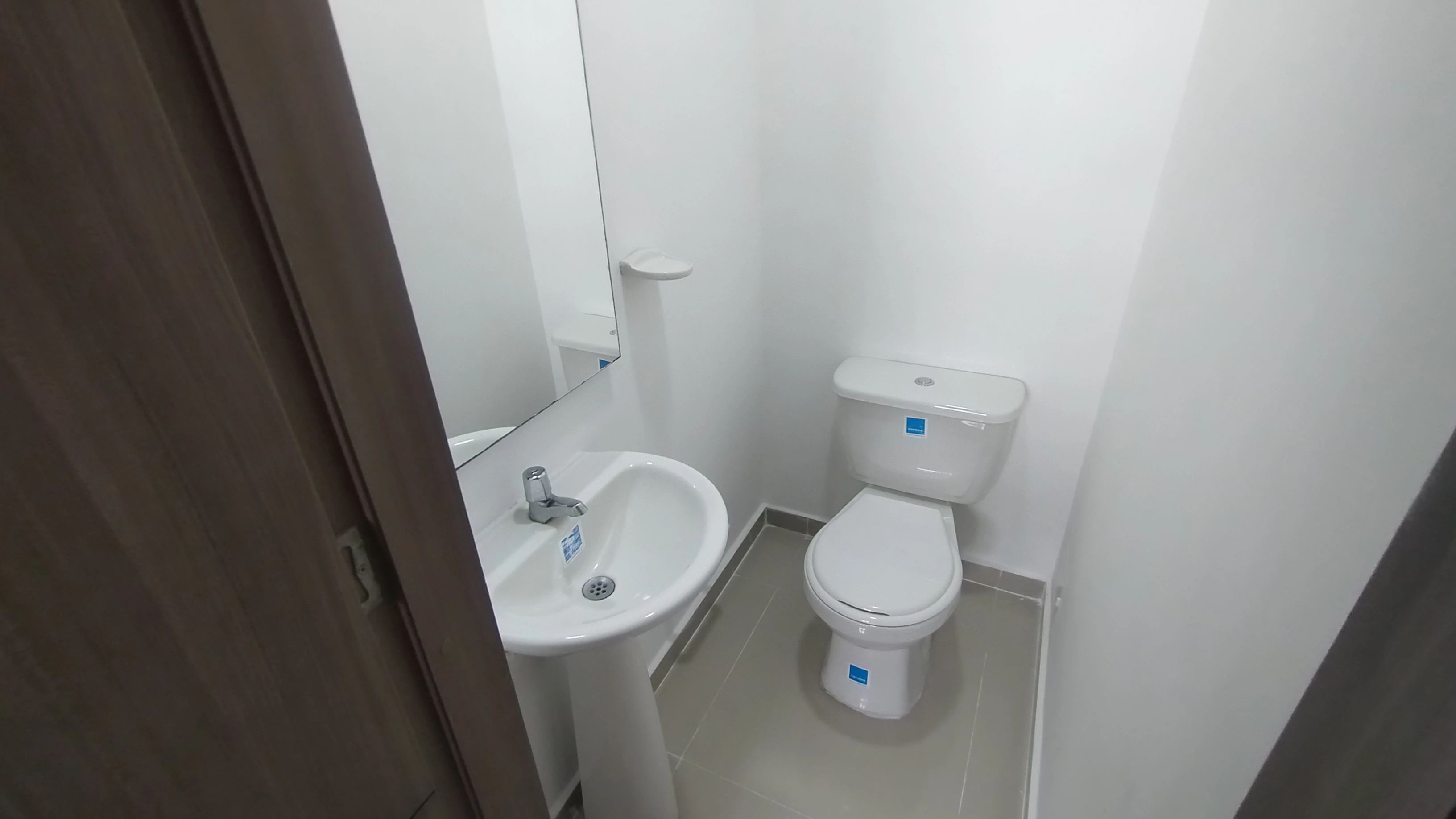 APARTAMENTO EN ARRIENDO LOS ALPES - BARRANQUILLA 