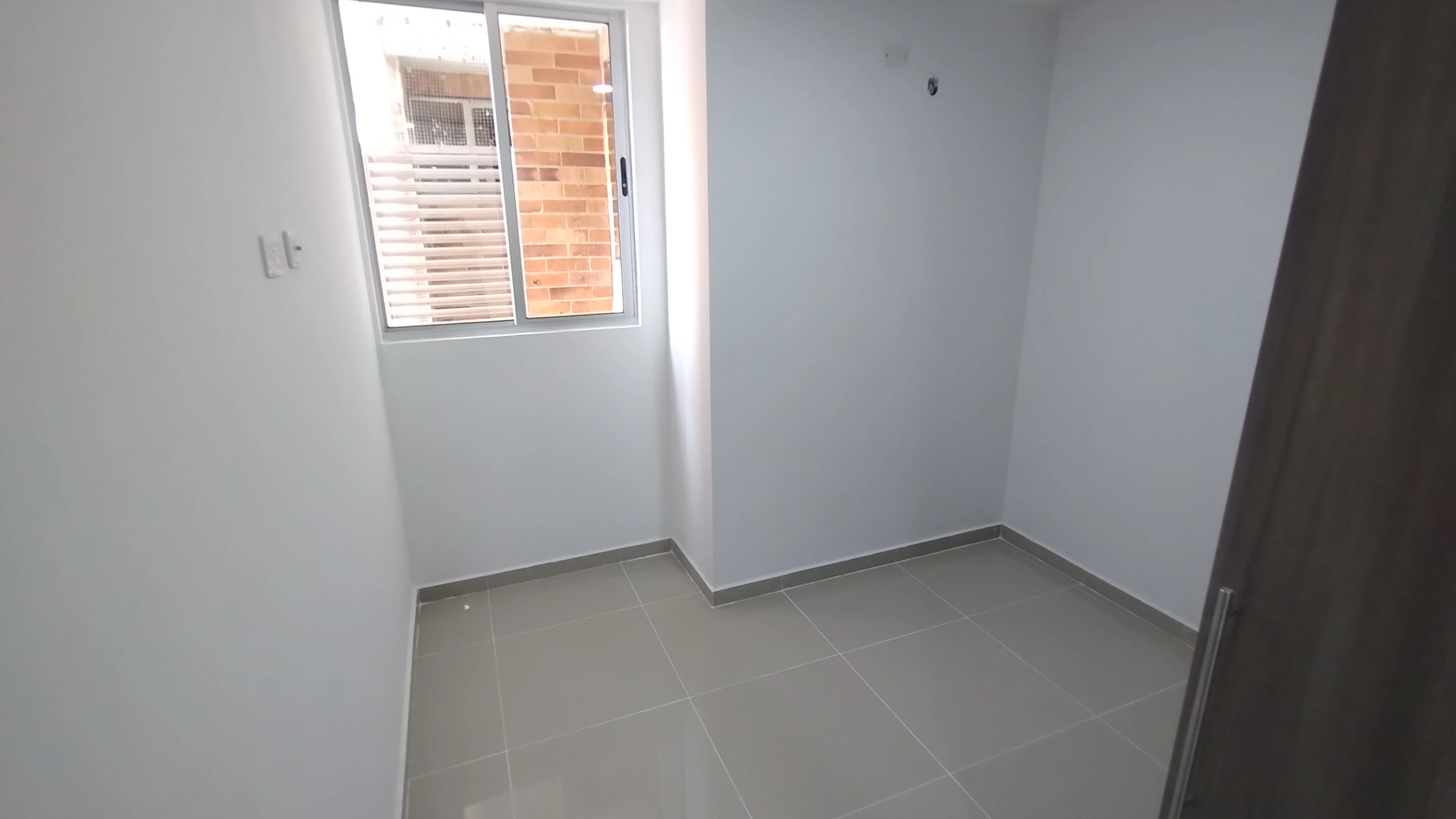 APARTAMENTO EN ARRIENDO LOS ALPES - BARRANQUILLA 