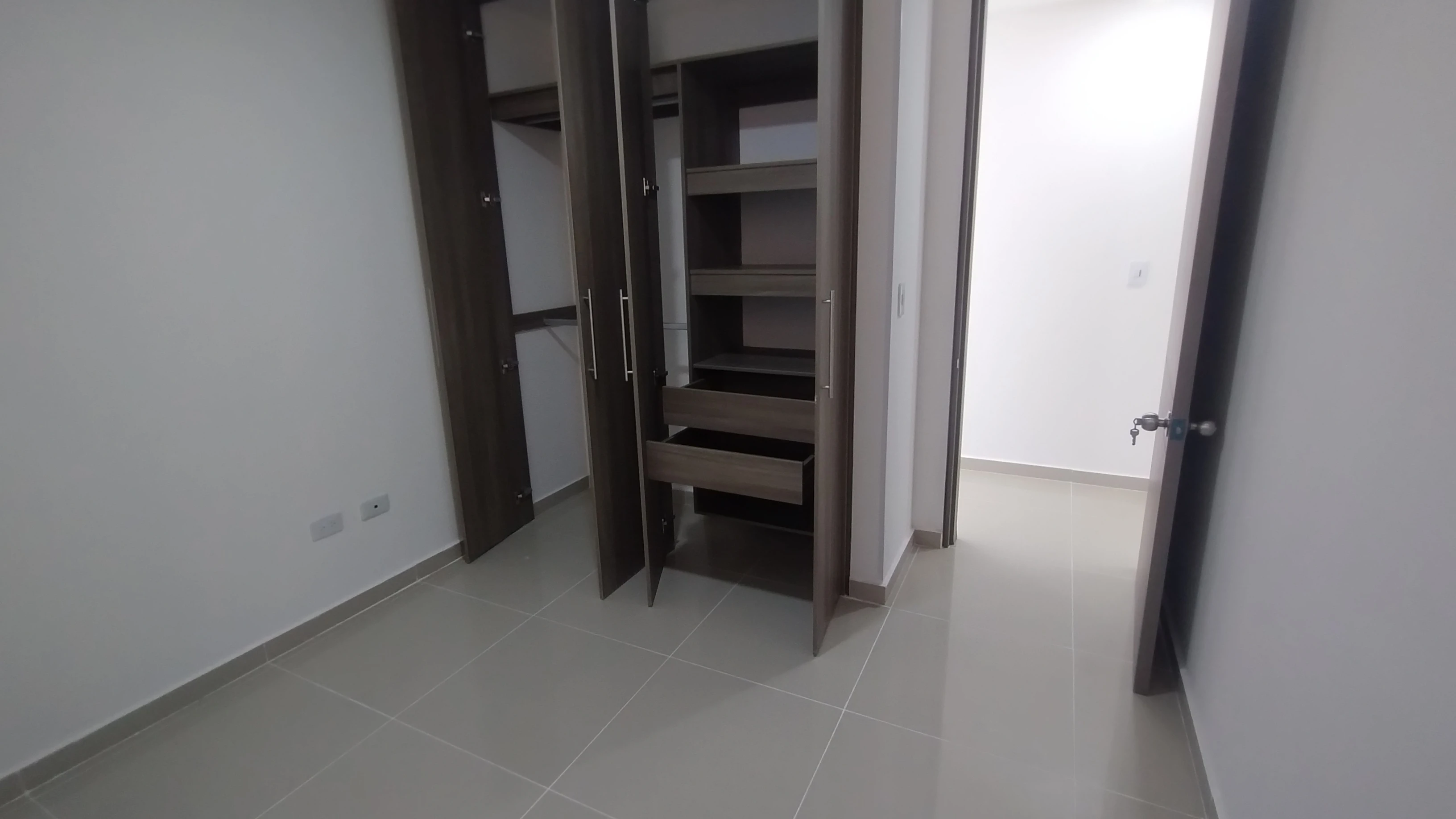 APARTAMENTO EN ARRIENDO LOS ALPES - BARRANQUILLA 