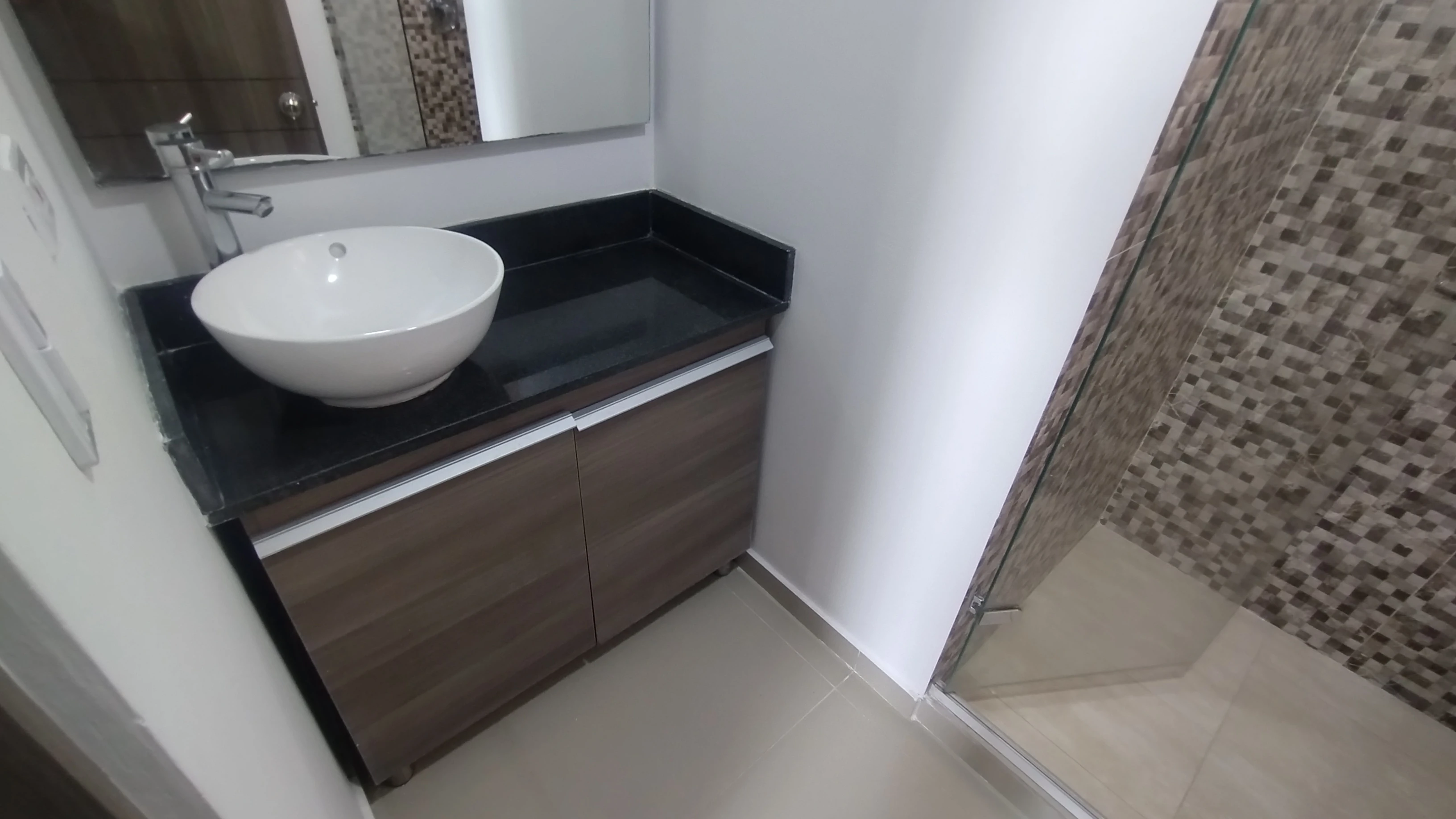 APARTAMENTO EN ARRIENDO LOS ALPES - BARRANQUILLA 