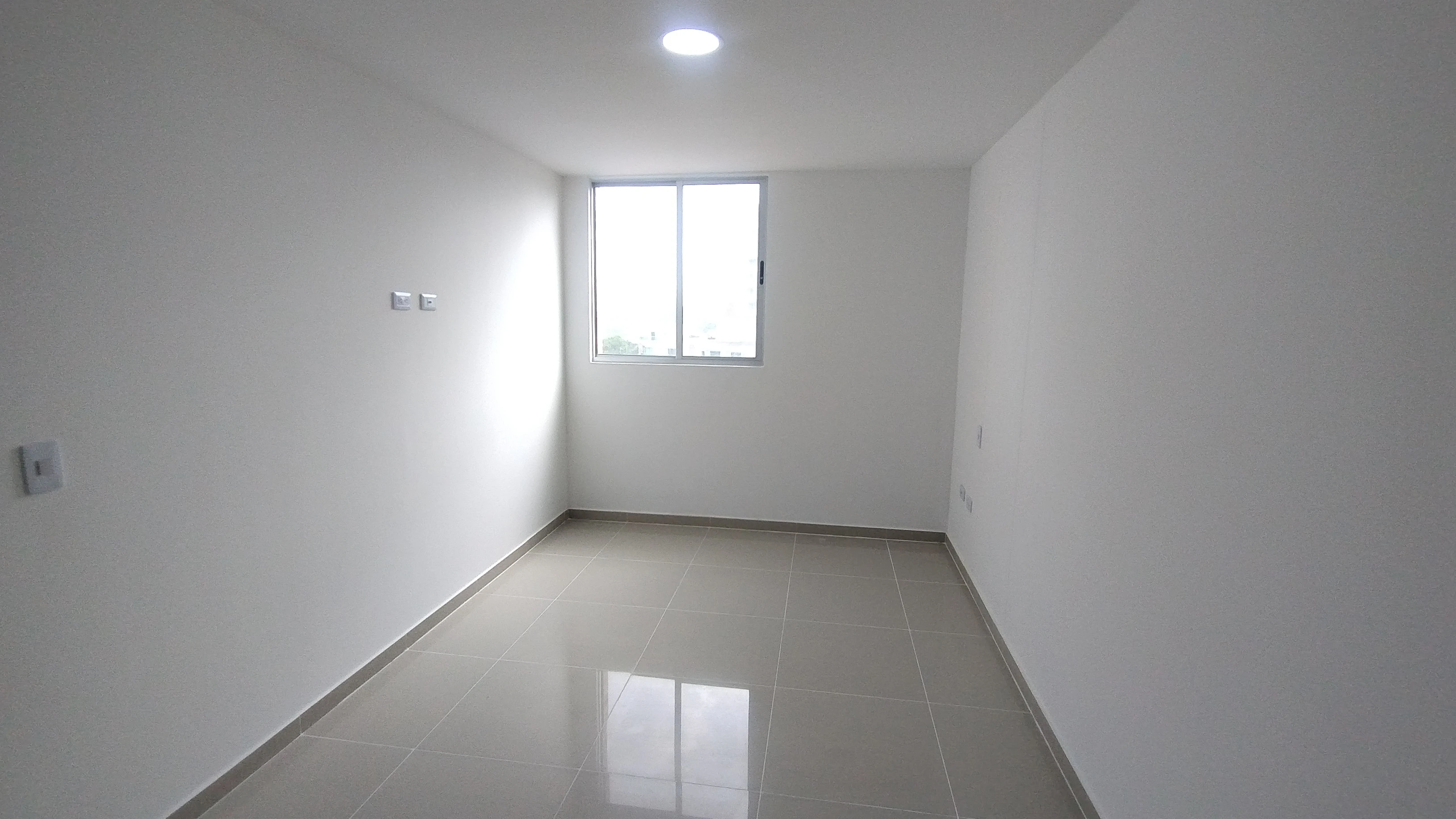APARTAMENTO EN ARRIENDO LOS ALPES - BARRANQUILLA 