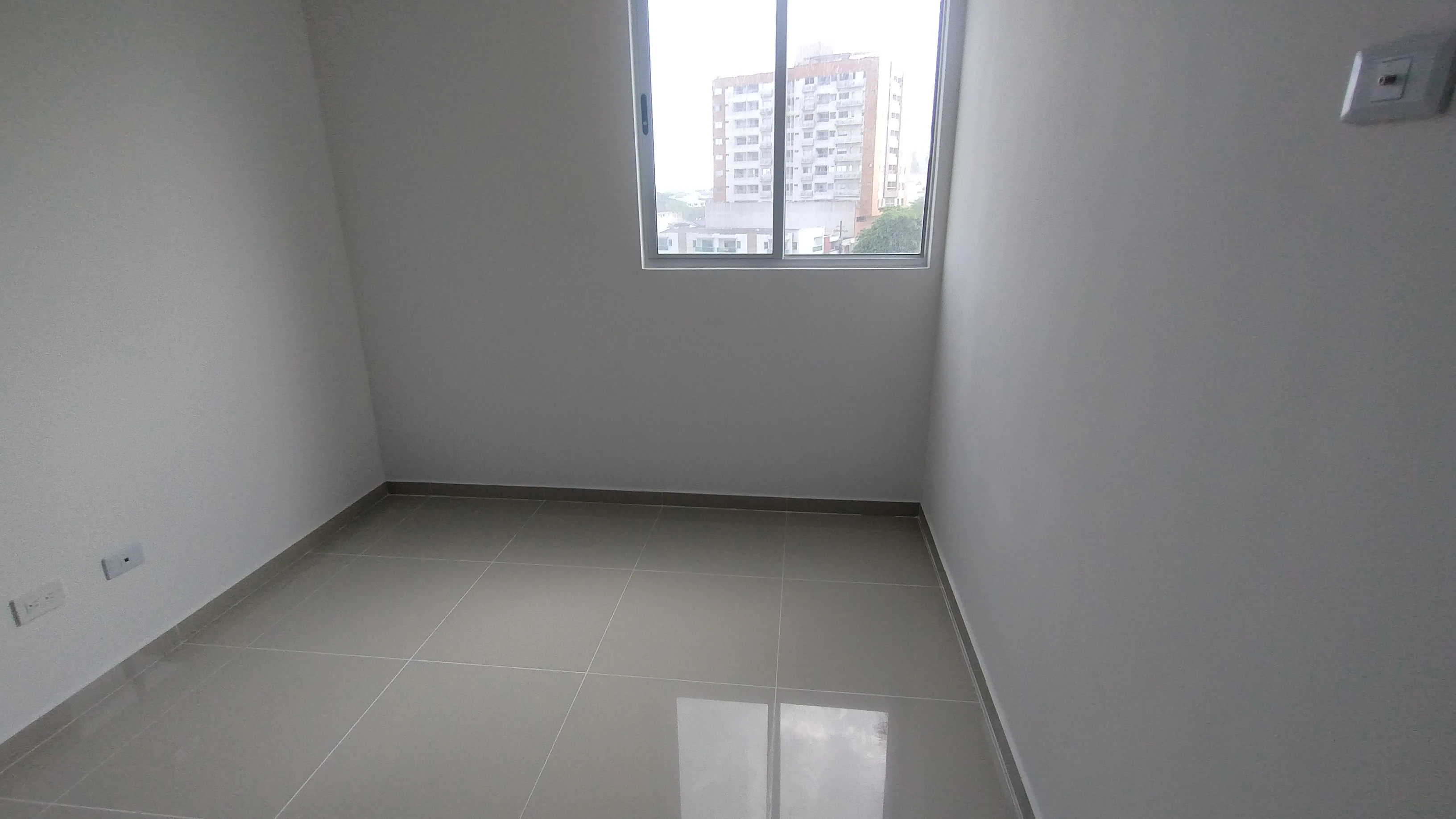 APARTAMENTO EN ARRIENDO LOS ALPES - BARRANQUILLA 