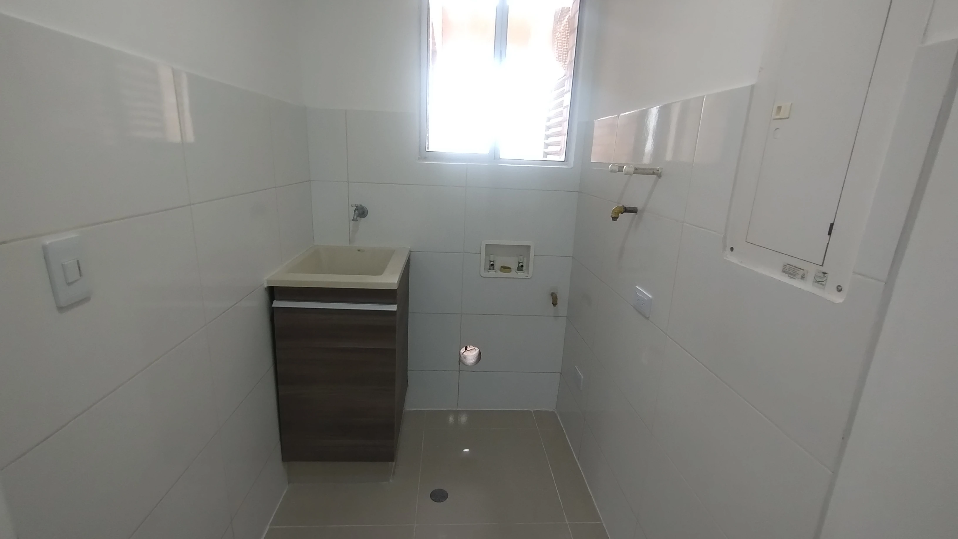 APARTAMENTO EN ARRIENDO LOS ALPES - BARRANQUILLA 