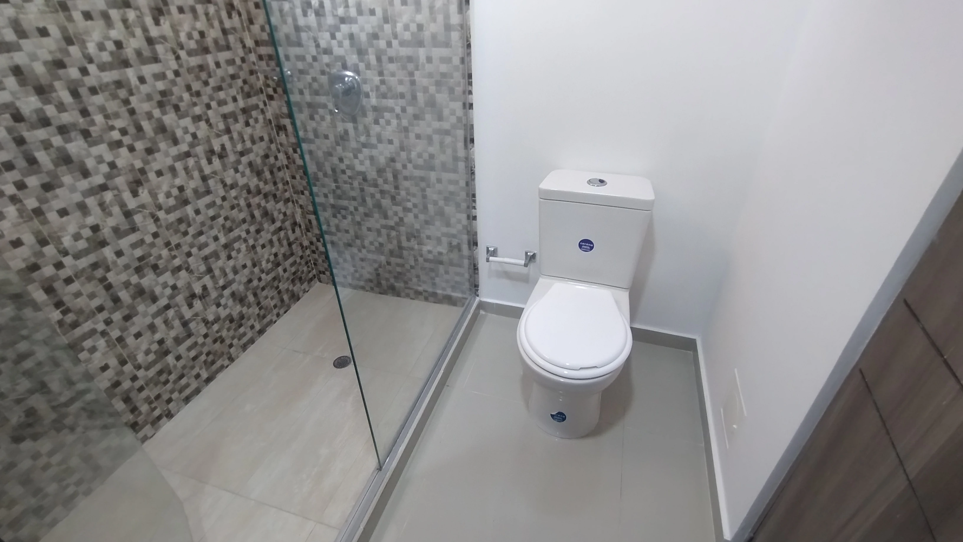 APARTAMENTO EN ARRIENDO LOS ALPES - BARRANQUILLA 