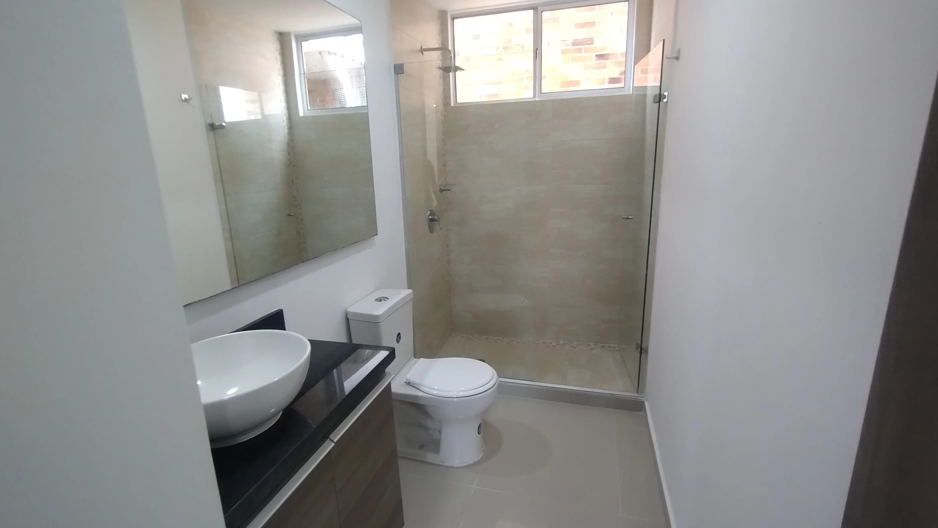 APARTAMENTO EN ARRIENDO LOS ALPES - BARRANQUILLA 