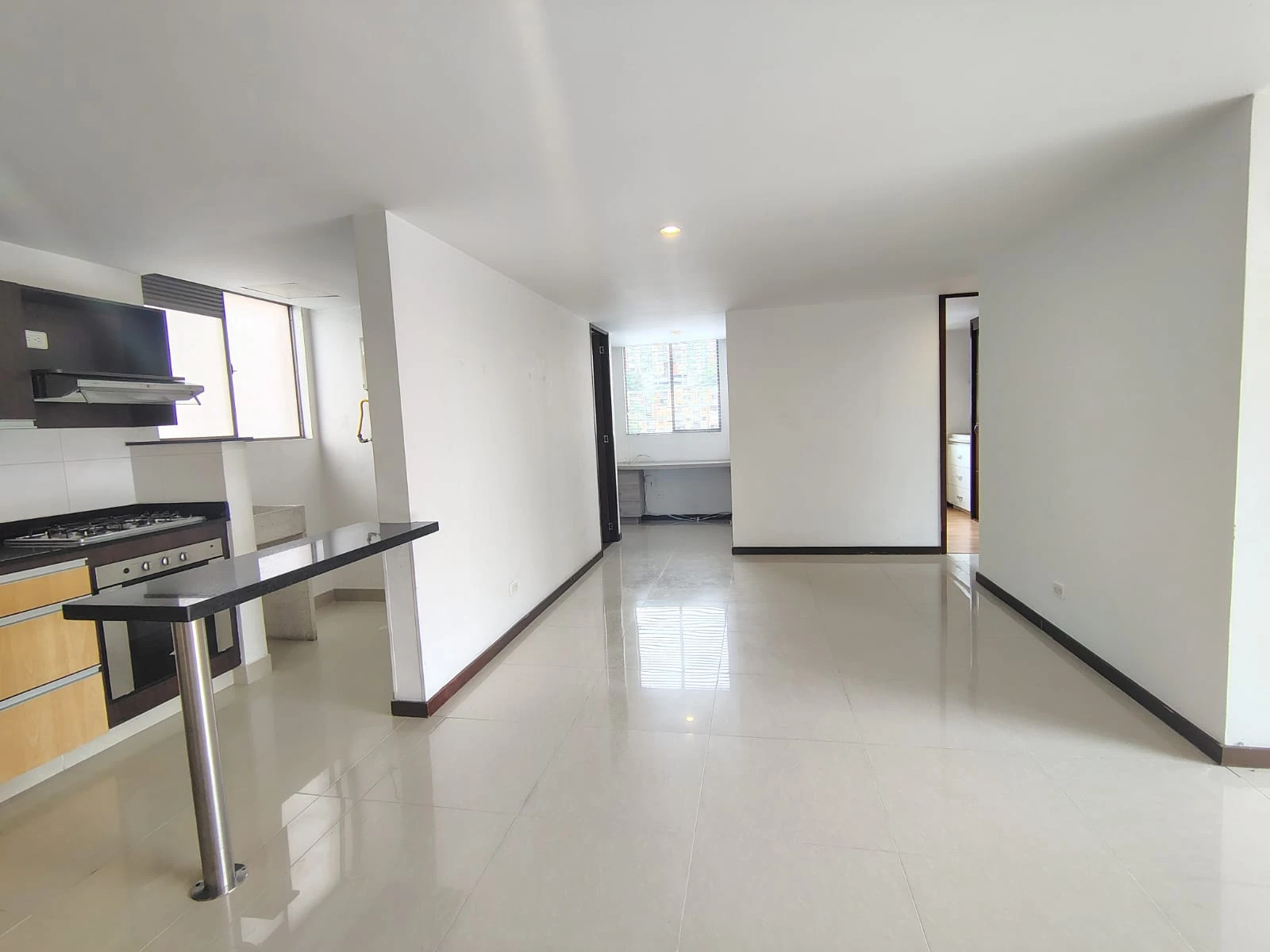 Apartamento en arriendo sector Las Palmas