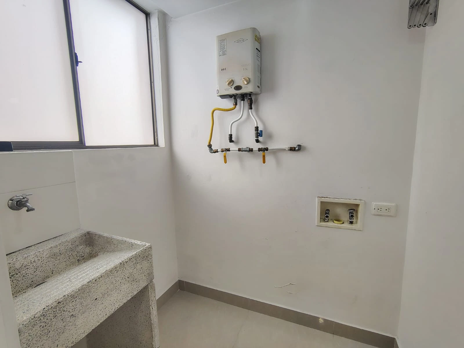 Apartamento en arriendo sector Las Palmas