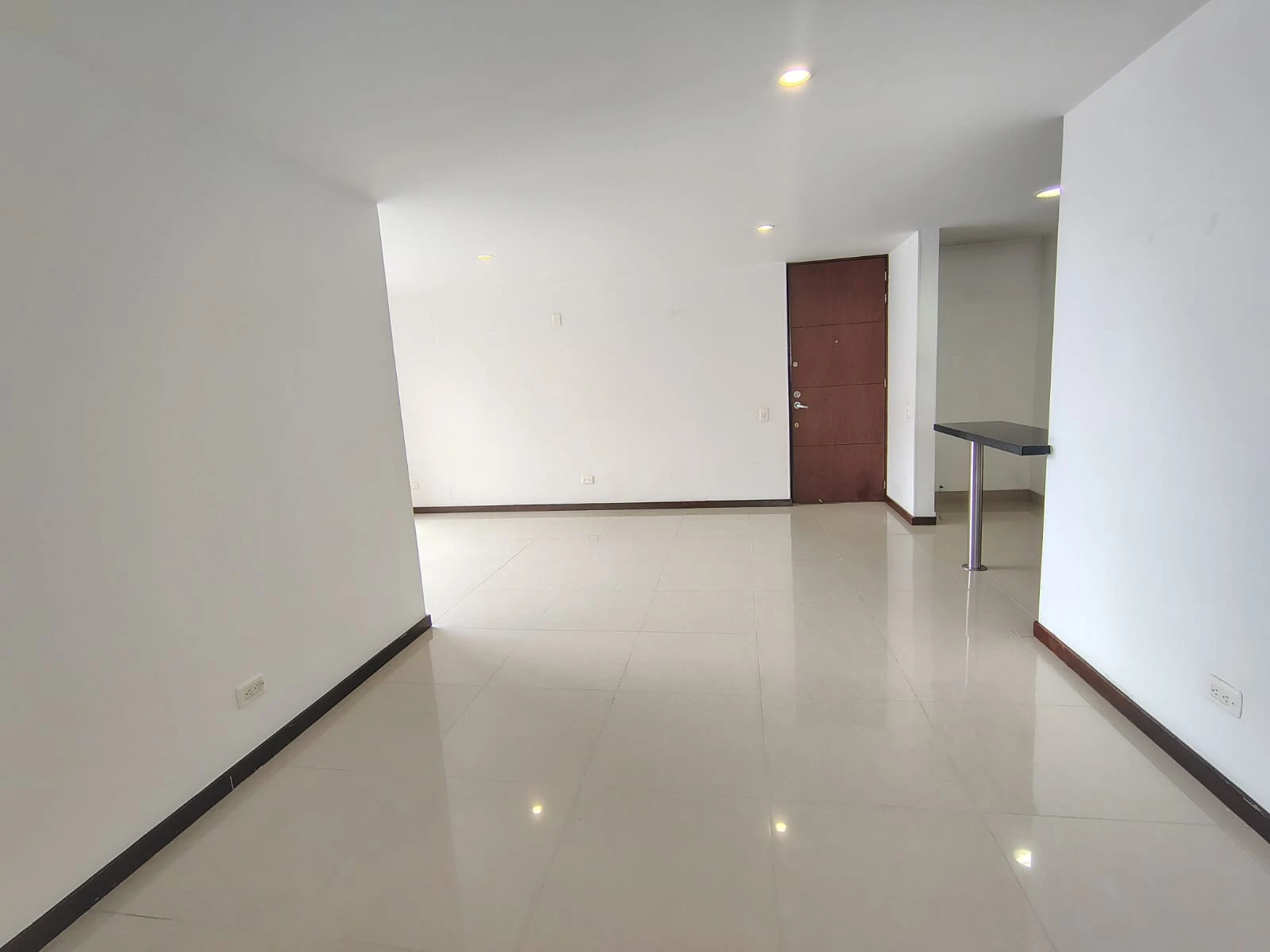 Apartamento en arriendo sector Las Palmas