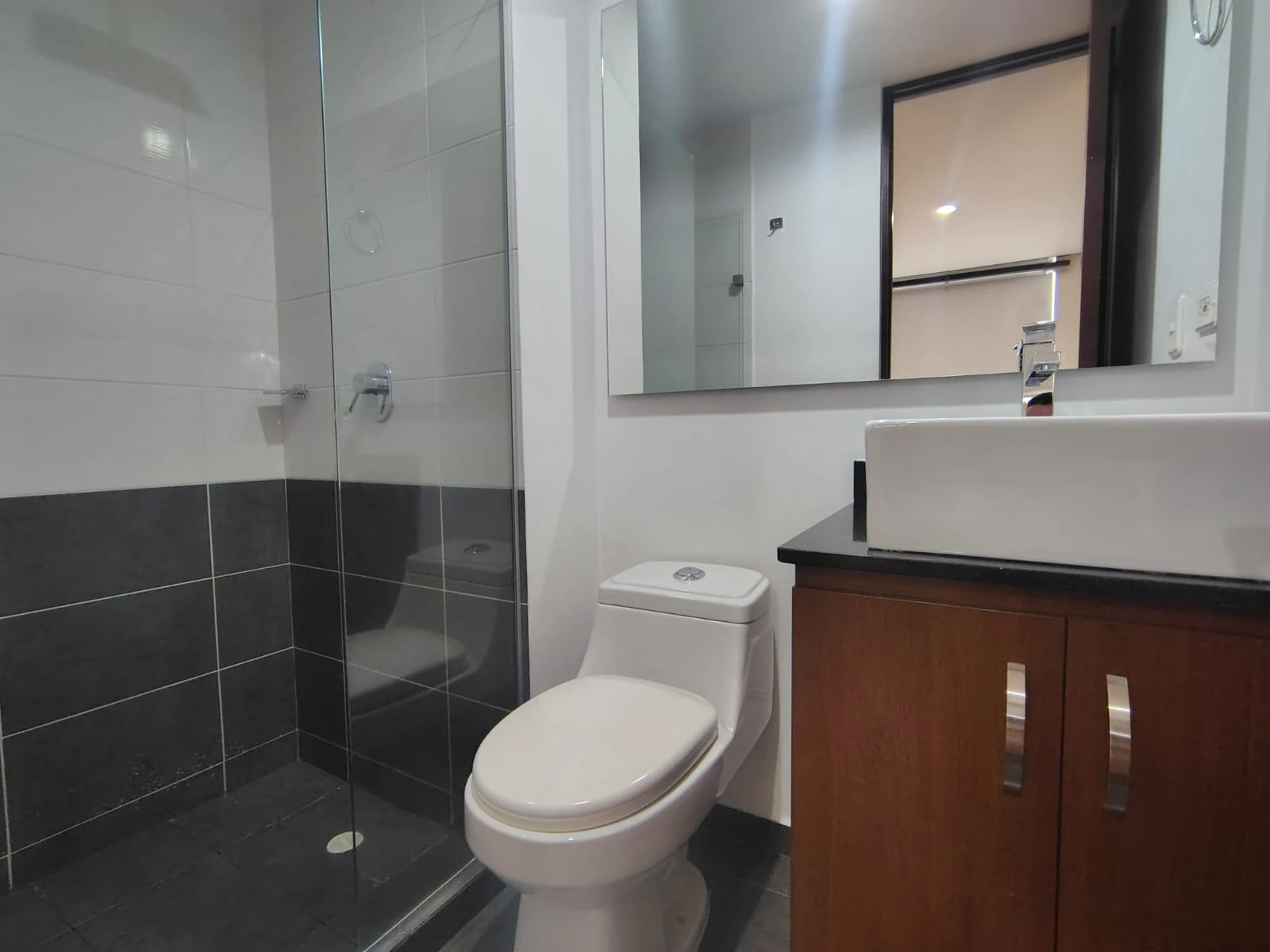 Apartamento en arriendo sector Las Palmas