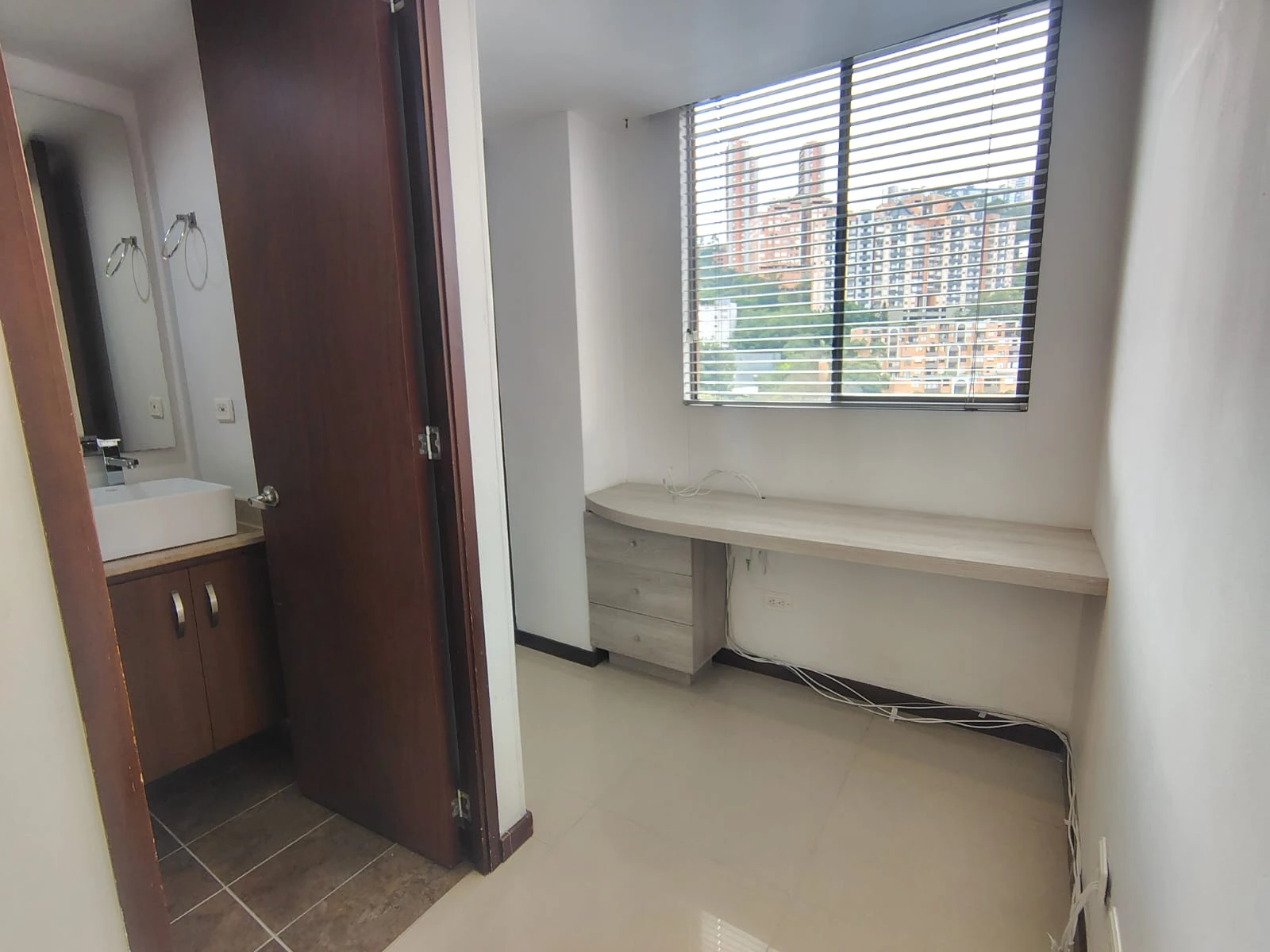 Apartamento en arriendo sector Las Palmas