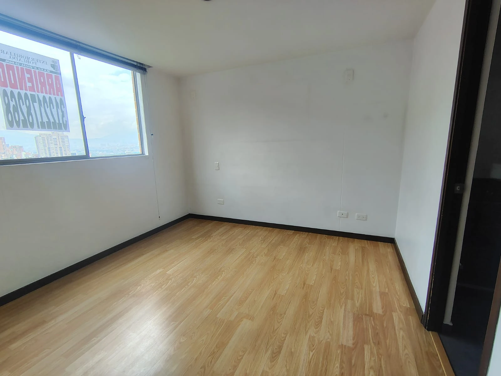 Apartamento en arriendo sector Las Palmas