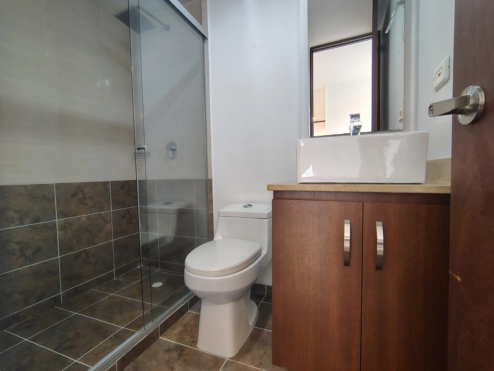 Apartamento en arriendo sector Las Palmas