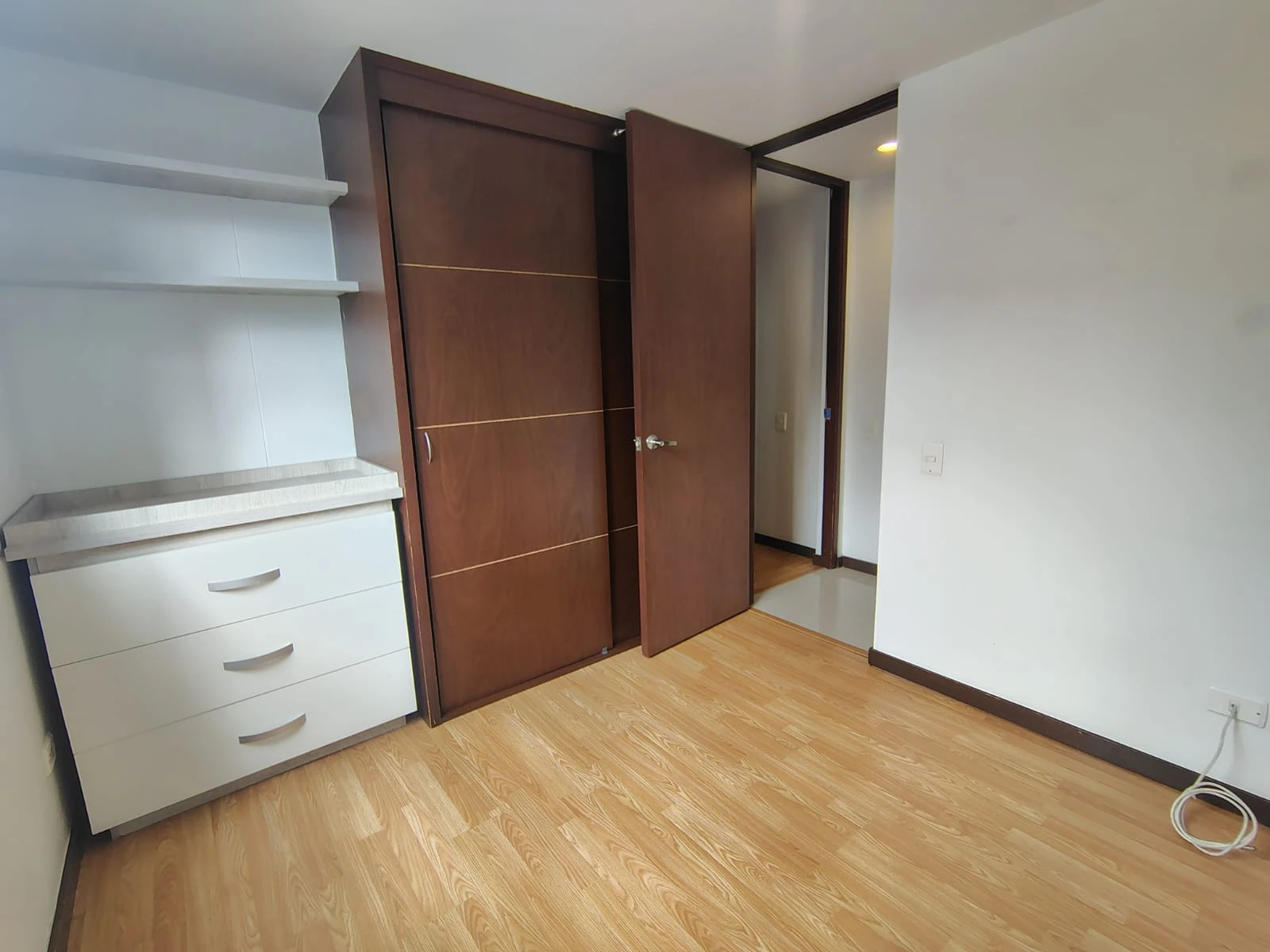 Apartamento en arriendo sector Las Palmas