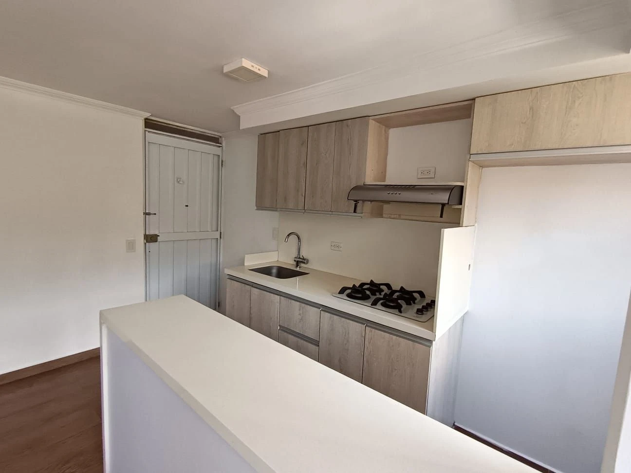 Apartamento en Arriendo Robledo Medellin