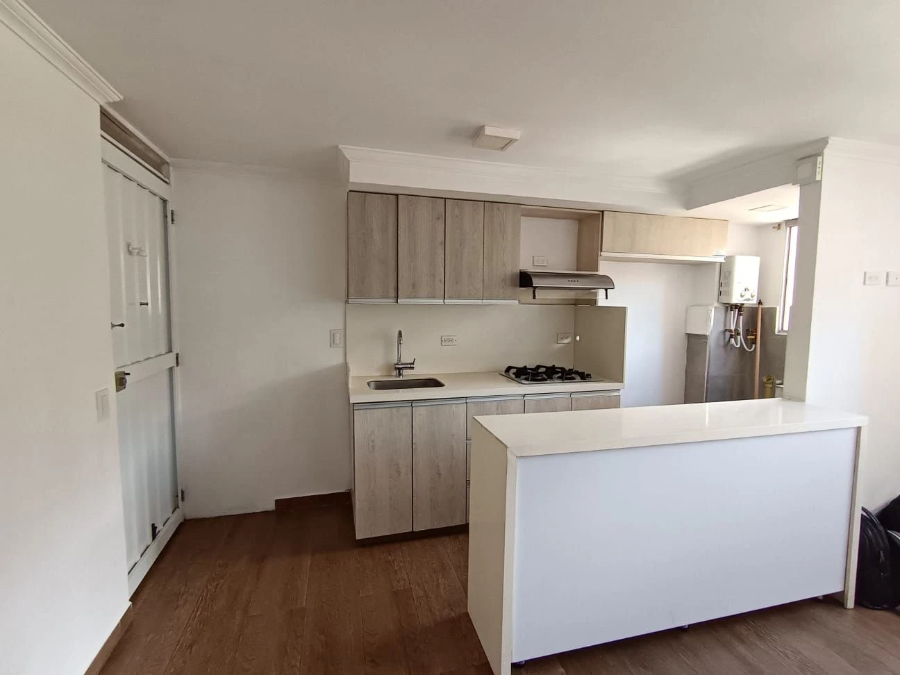 Apartamento en Arriendo Robledo Medellin