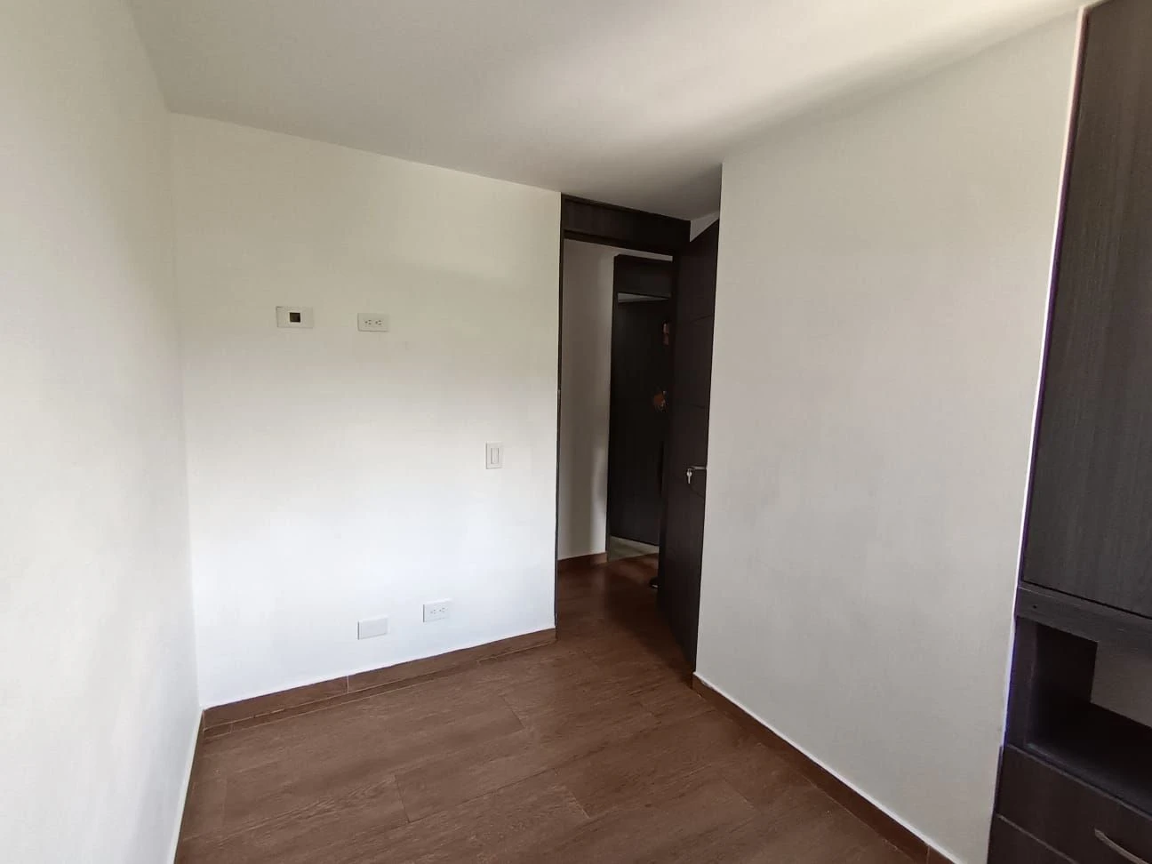 Apartamento en Arriendo Robledo Medellin