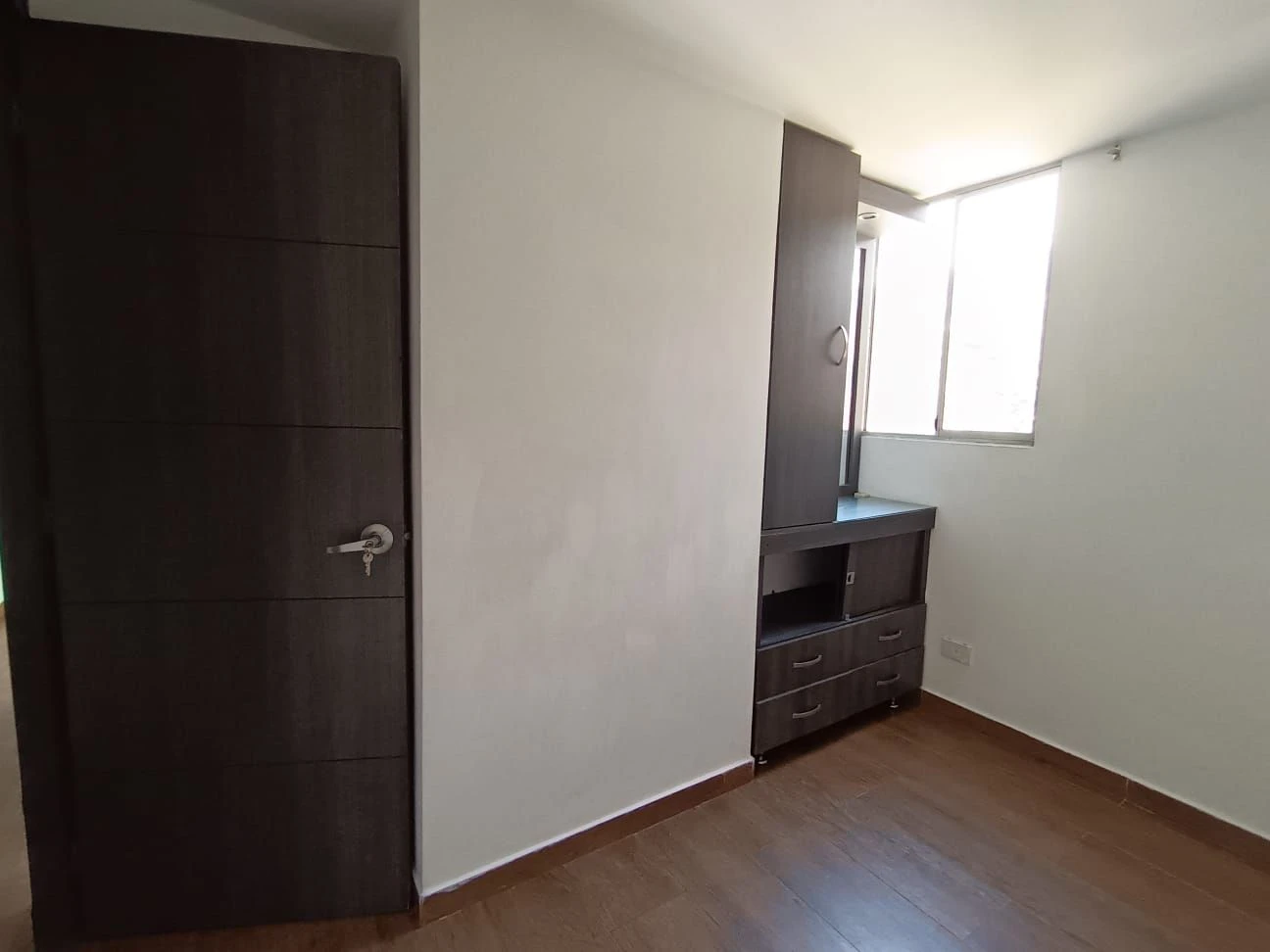 Apartamento en Arriendo Robledo Medellin