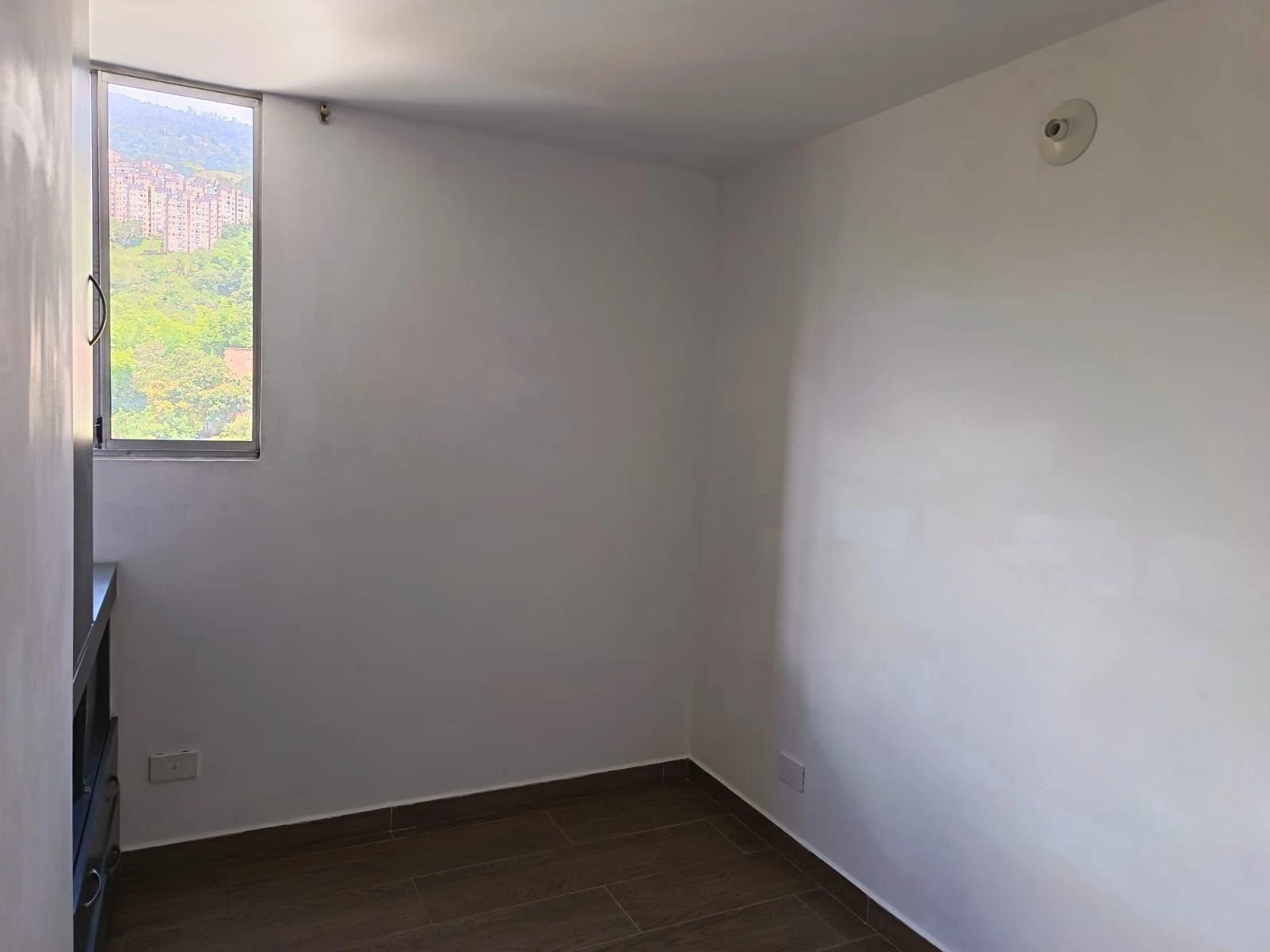 Apartamento en Arriendo Robledo Medellin