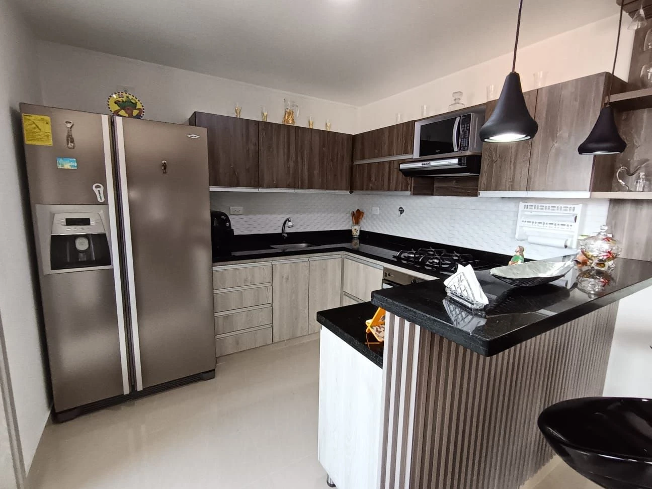 Apartamento en Arriendo El Nogal Medellin