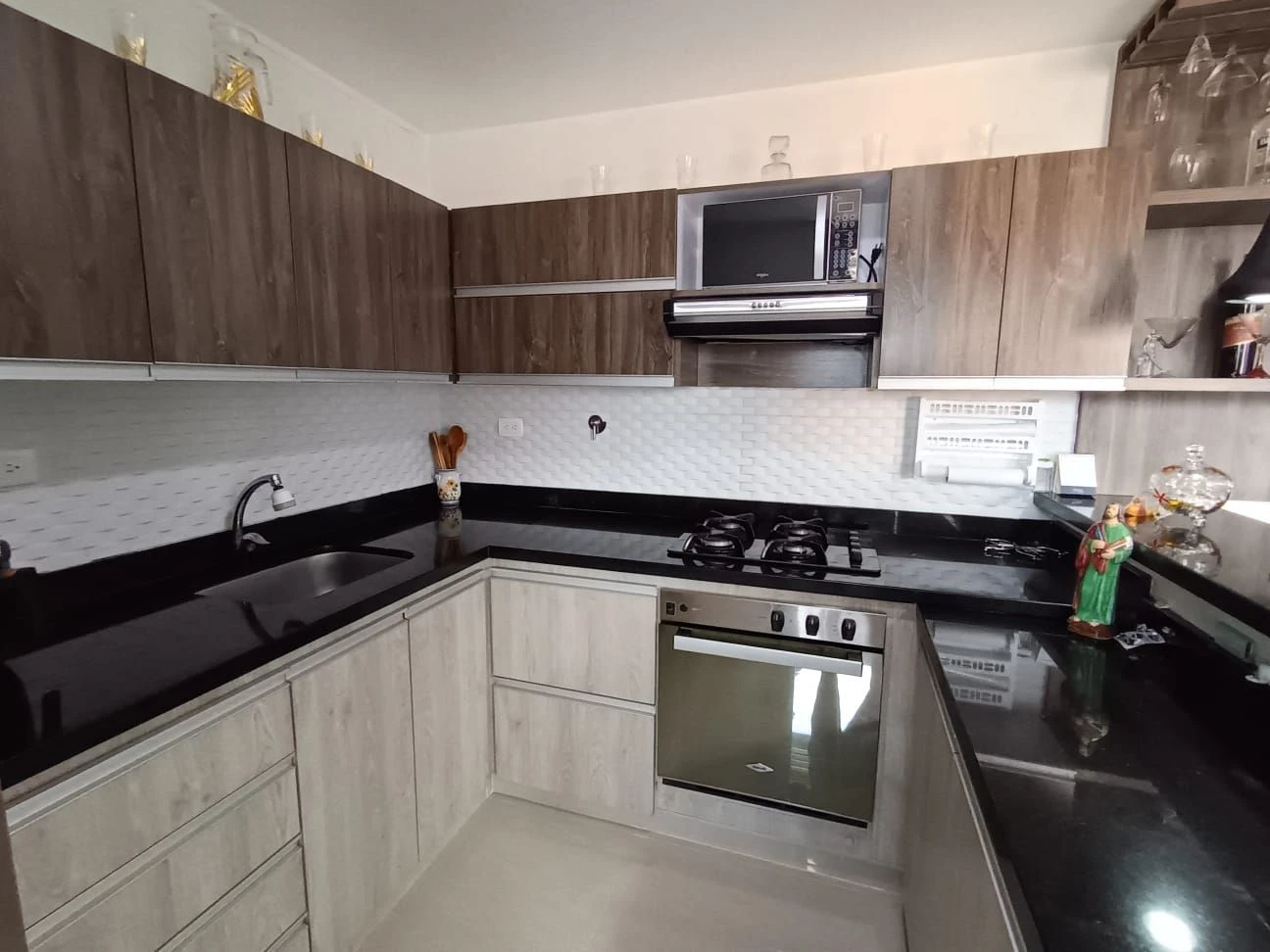 Apartamento en Arriendo El Nogal Medellin