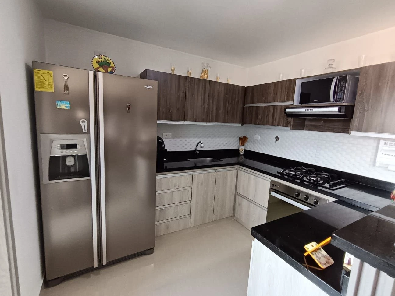 Apartamento en Arriendo El Nogal Medellin